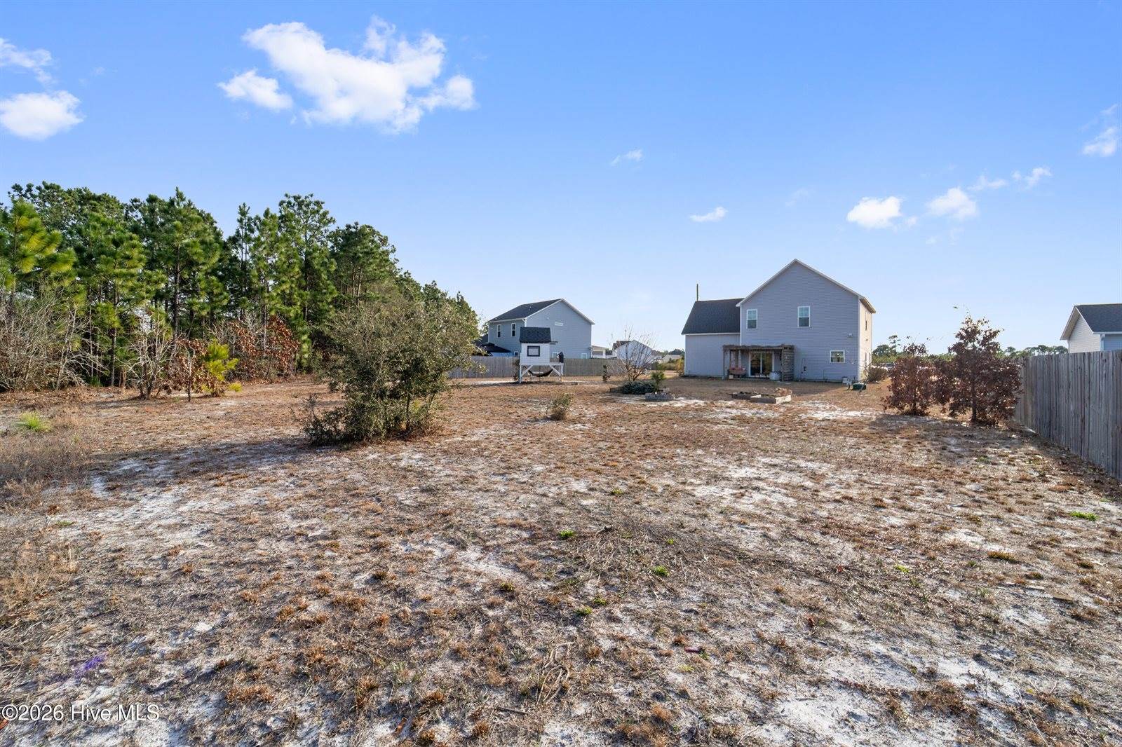 428 Elgin Road, Hubert, NC 28539