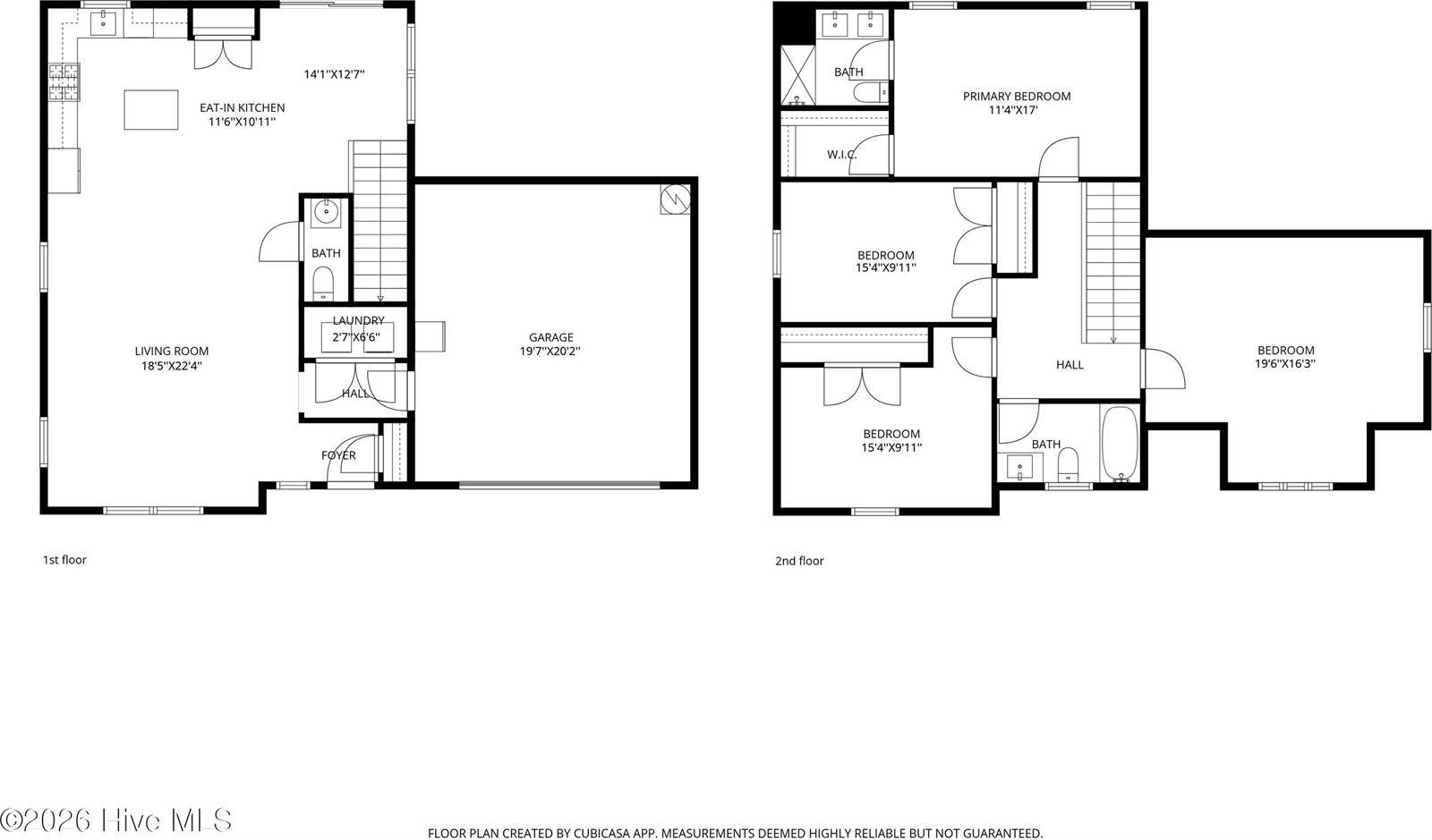 428 Elgin Road, Hubert, NC 28539