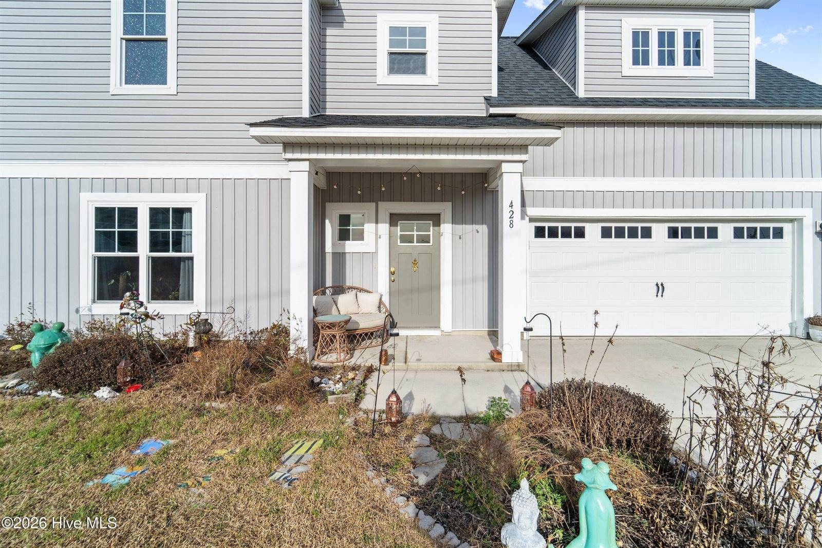 428 Elgin Road, Hubert, NC 28539