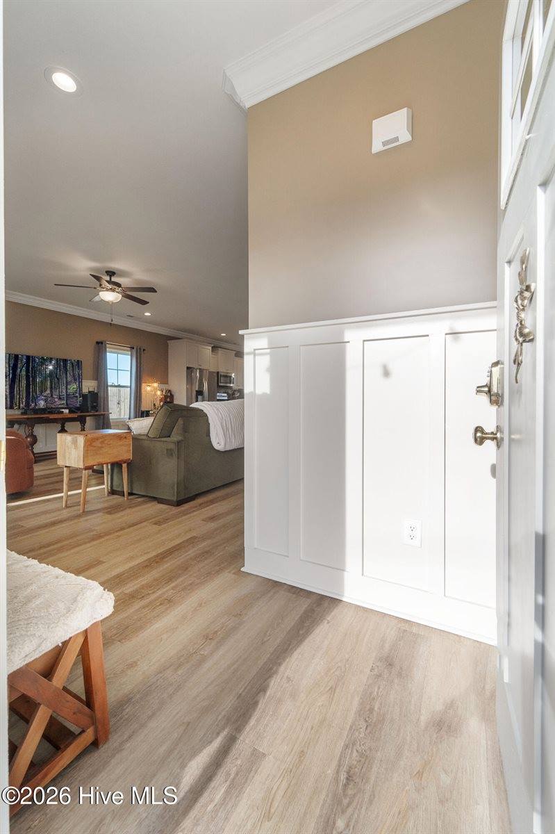 428 Elgin Road, Hubert, NC 28539