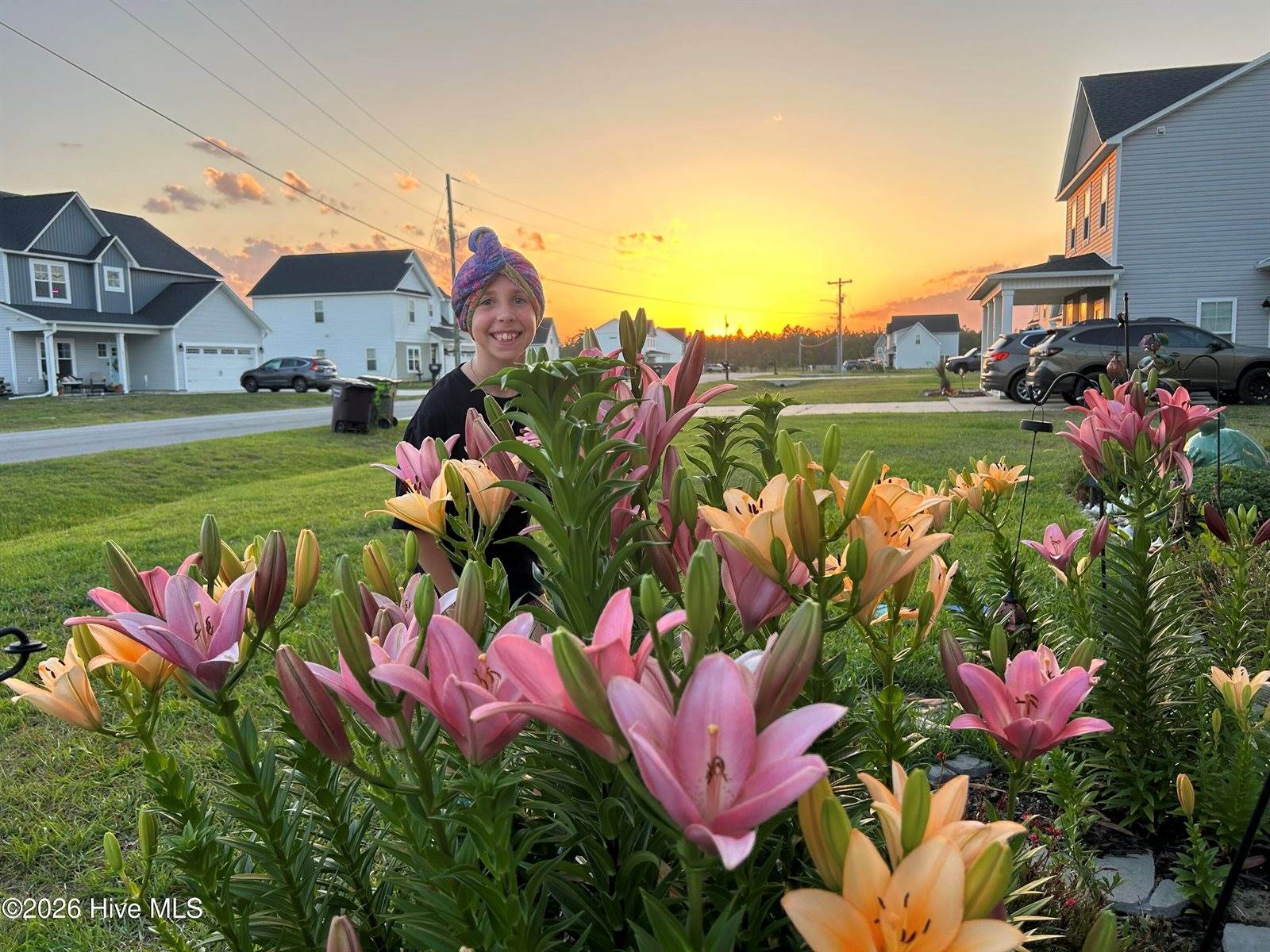 428 Elgin Road, Hubert, NC 28539