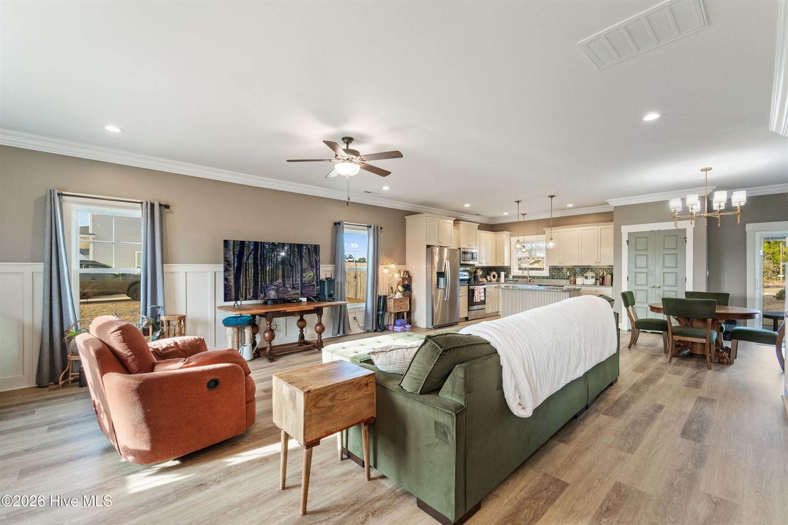 428 Elgin Road, Hubert, NC 28539