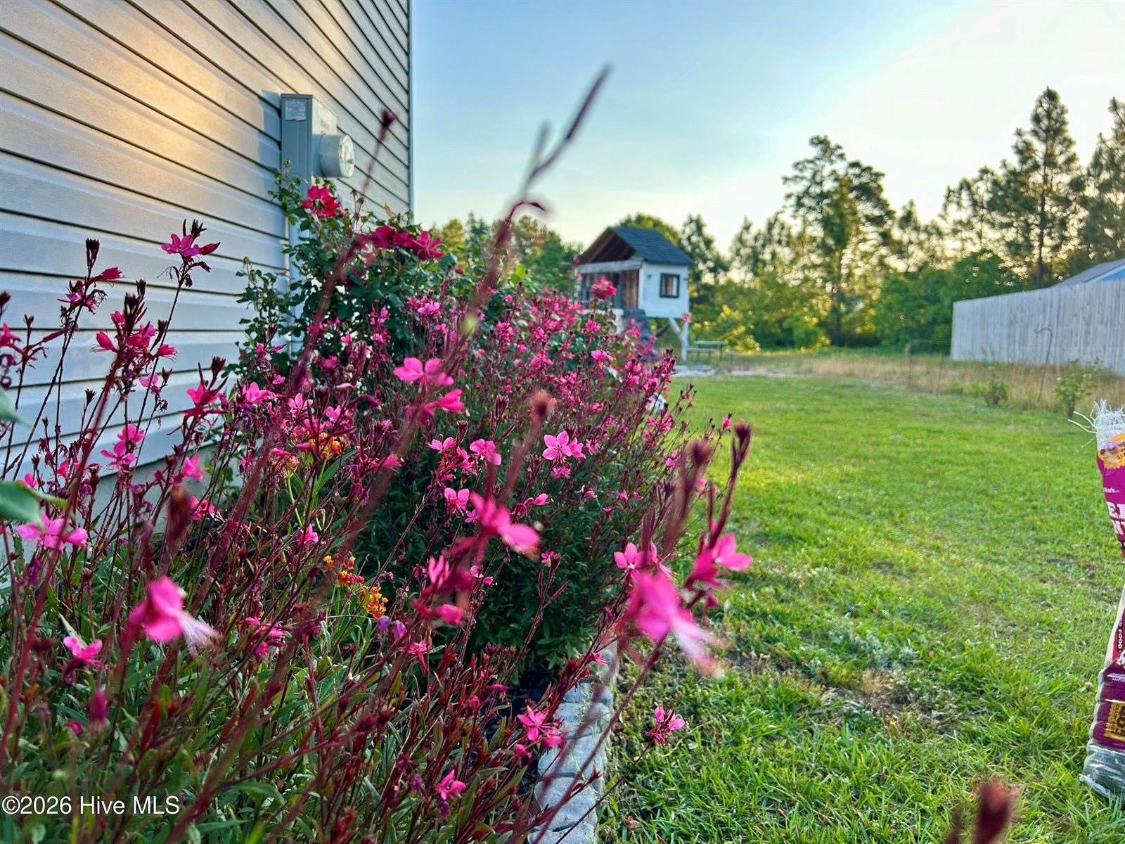 428 Elgin Road, Hubert, NC 28539