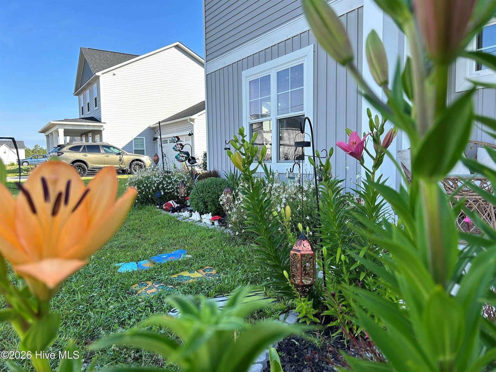 428 Elgin Road, Hubert, NC 28539