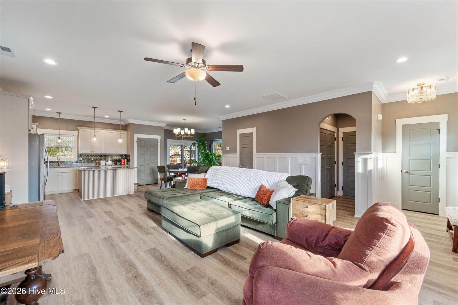 428 Elgin Road, Hubert, NC 28539