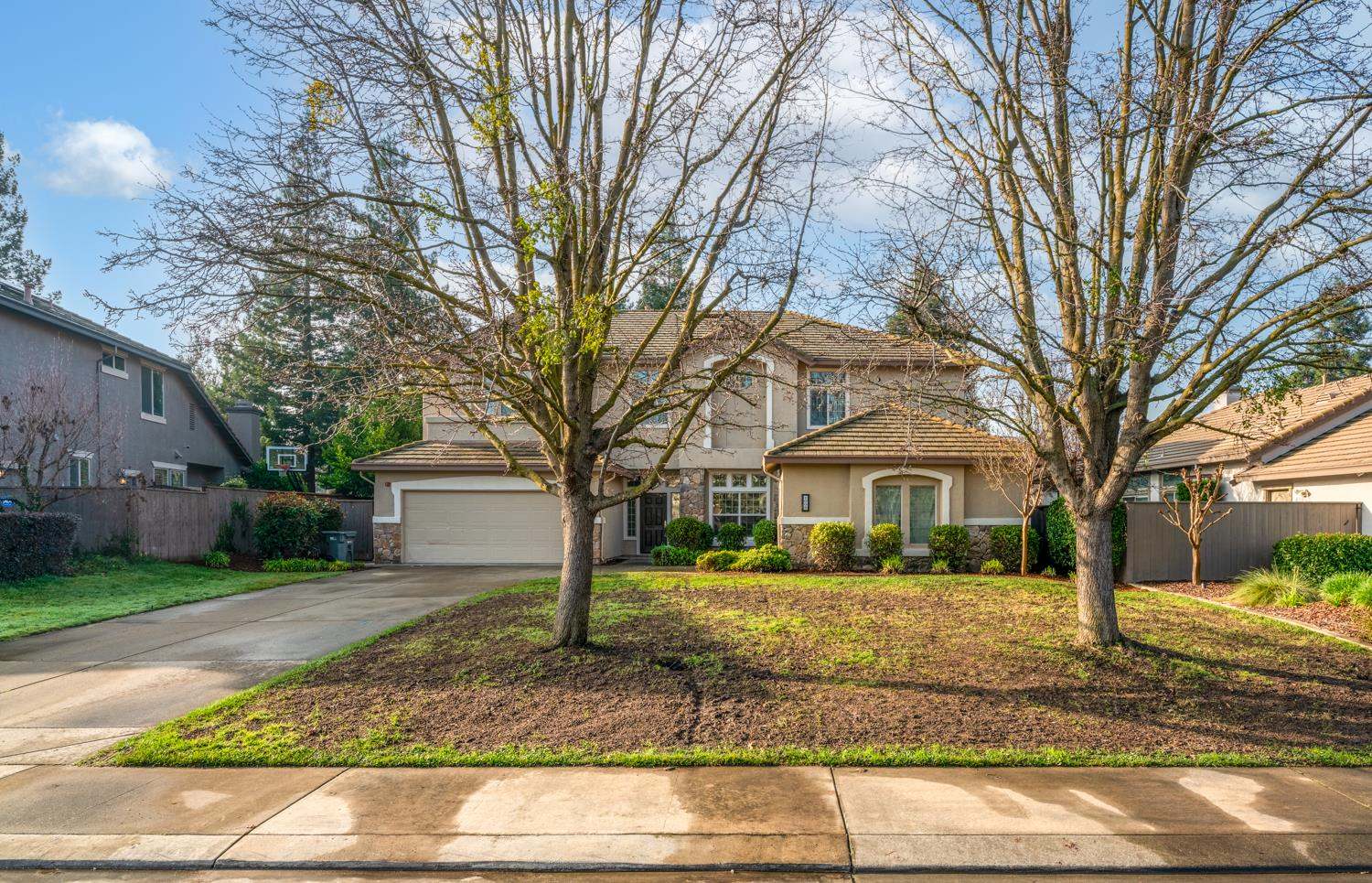 1009 Fountain Drive, West Sacramento, CA 95605