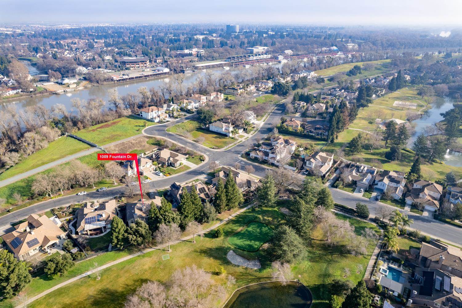 1009 Fountain Drive, West Sacramento, CA 95605