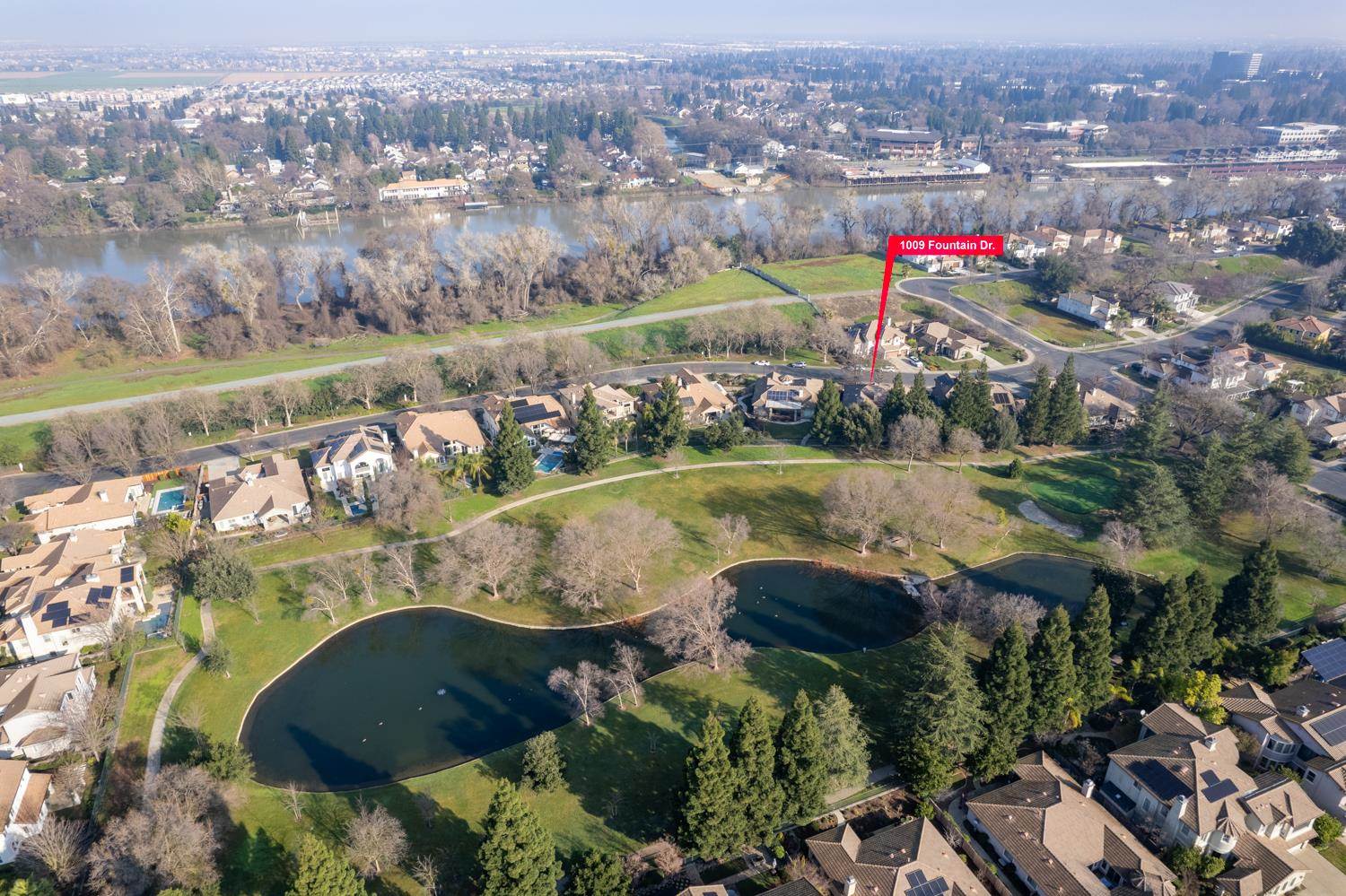 1009 Fountain Drive, West Sacramento, CA 95605