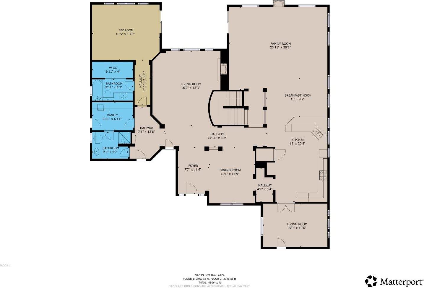 1009 Fountain Drive, West Sacramento, CA 95605