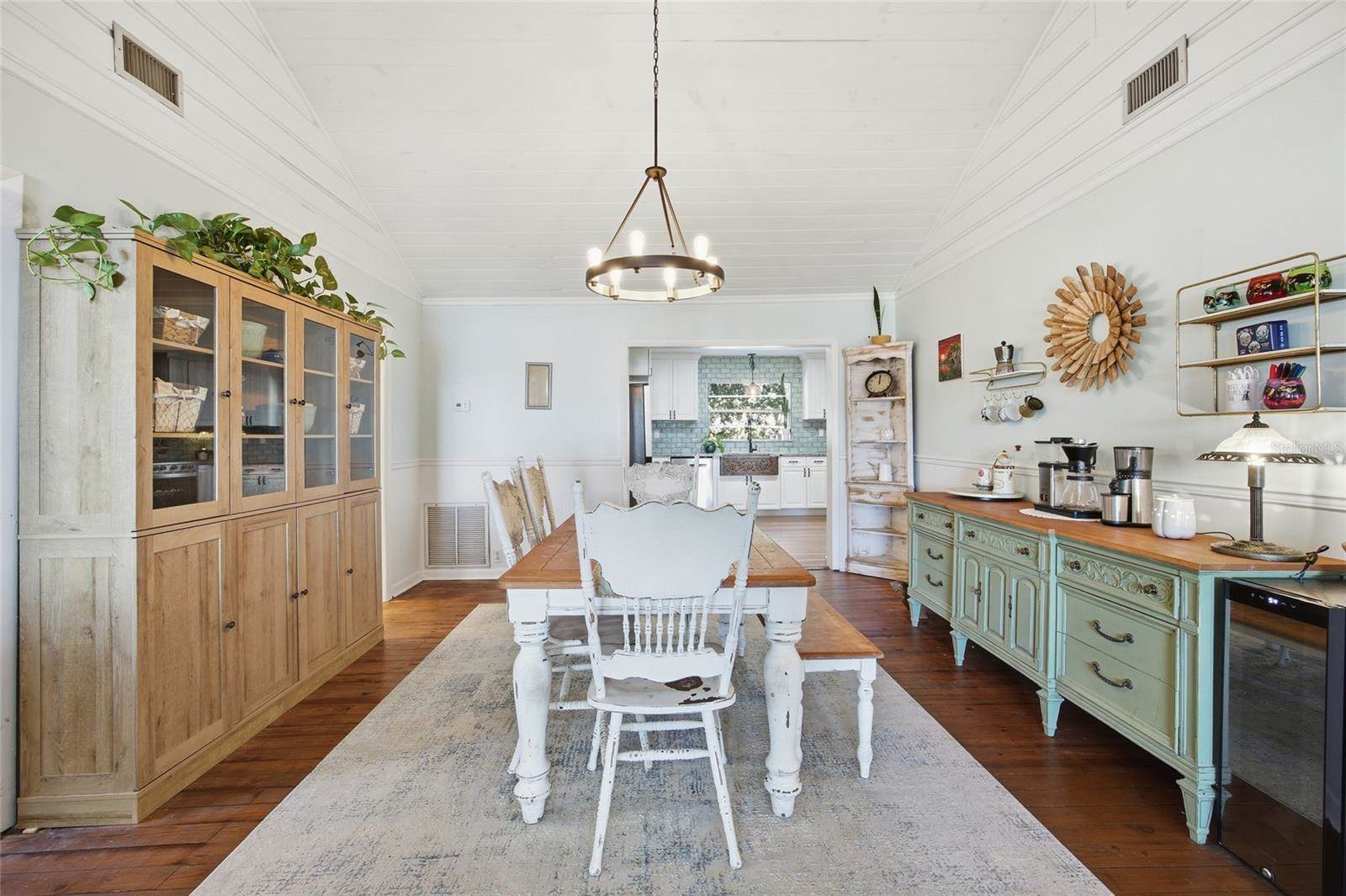 10550 NE 222nd Place Road, Fort Mc Coy, FL 32134