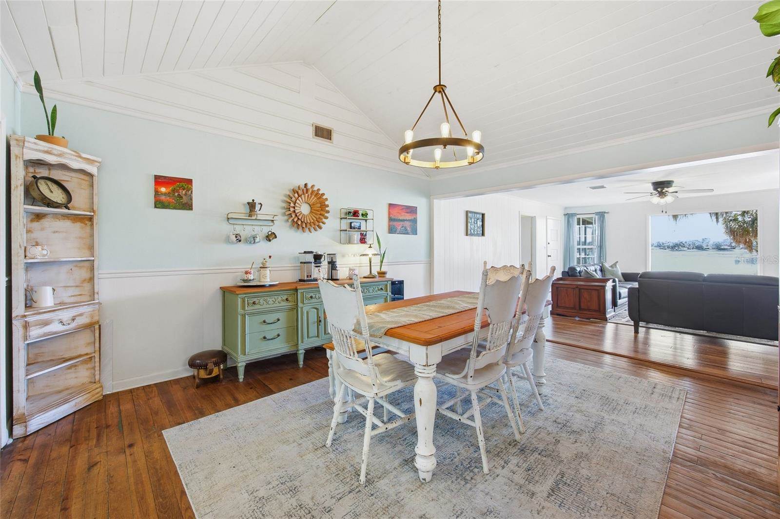 10550 NE 222nd Place Road, Fort Mc Coy, FL 32134