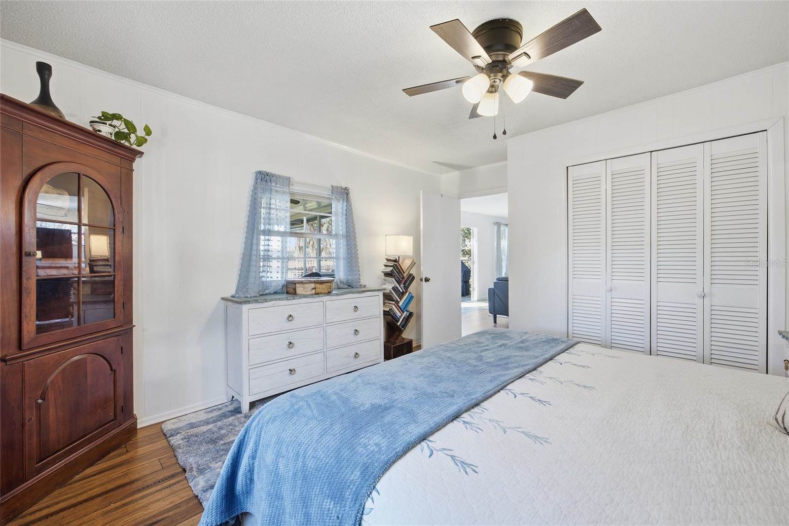 10550 NE 222nd Place Road, Fort Mc Coy, FL 32134