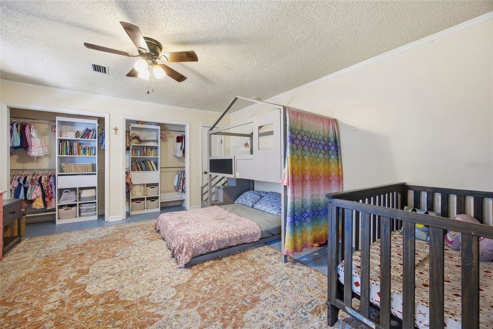 10550 NE 222nd Place Road, Fort Mc Coy, FL 32134