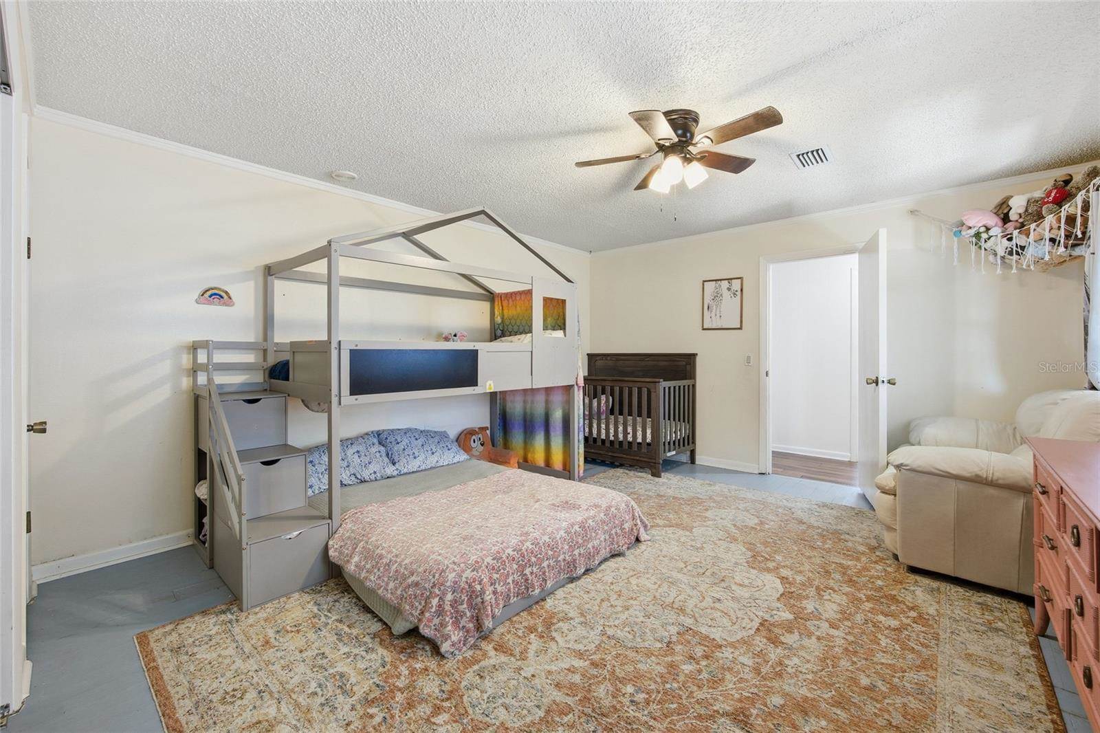 10550 NE 222nd Place Road, Fort Mc Coy, FL 32134