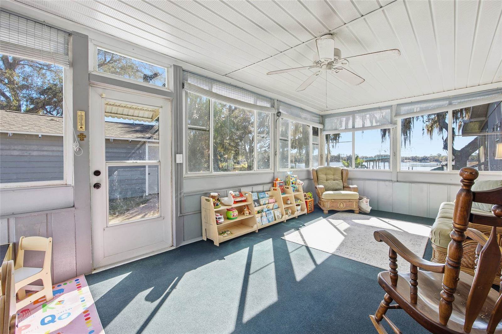 10550 NE 222nd Place Road, Fort Mc Coy, FL 32134