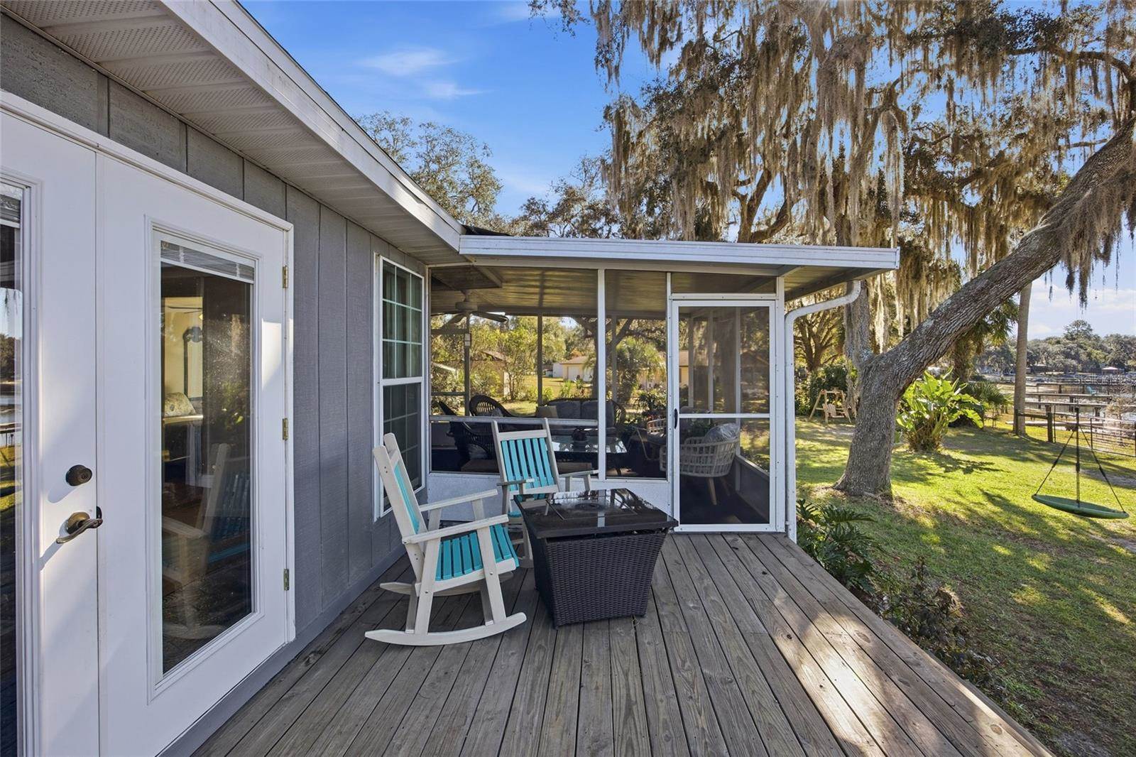 10550 NE 222nd Place Road, Fort Mc Coy, FL 32134