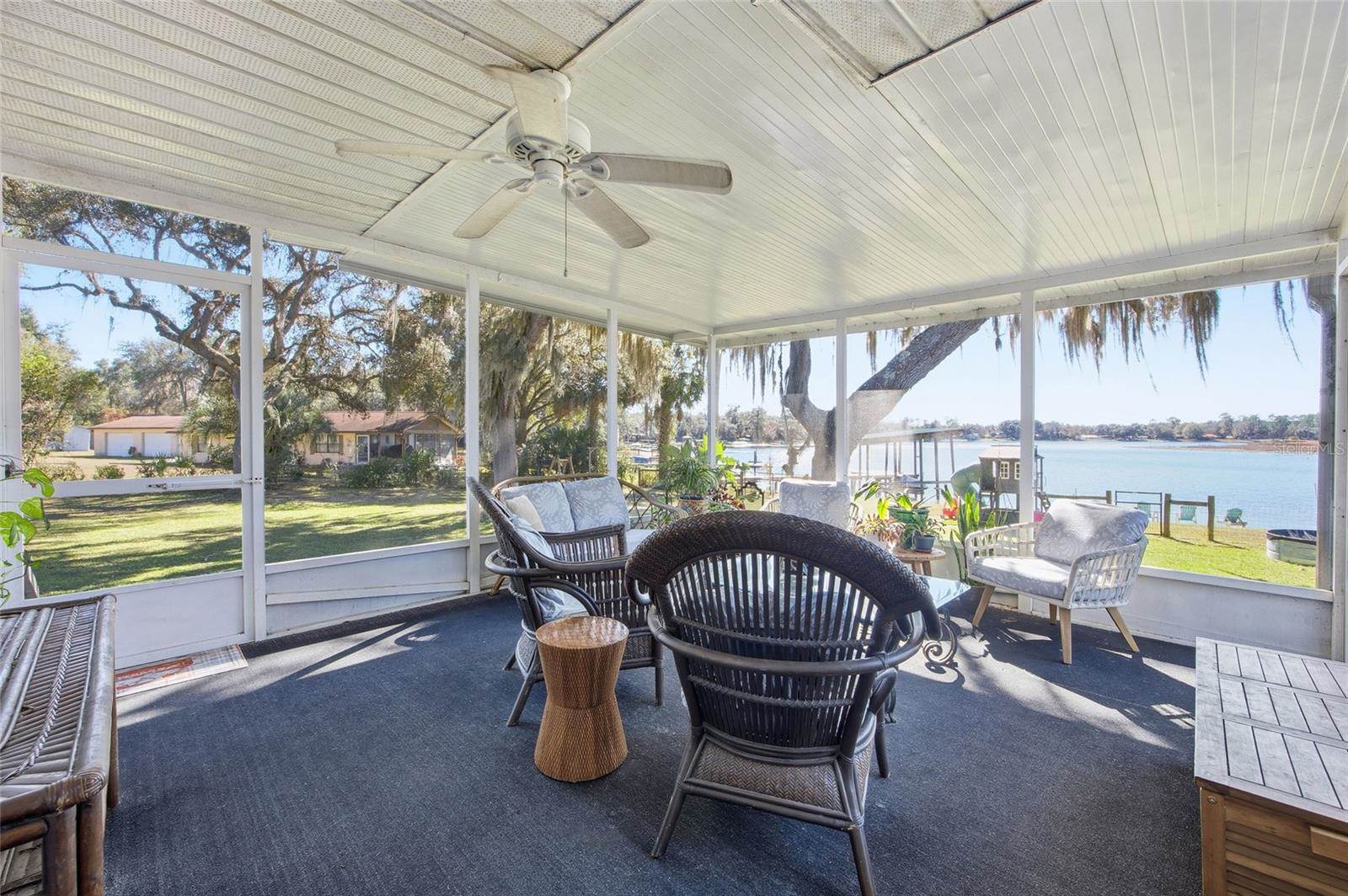 10550 NE 222nd Place Road, Fort Mc Coy, FL 32134