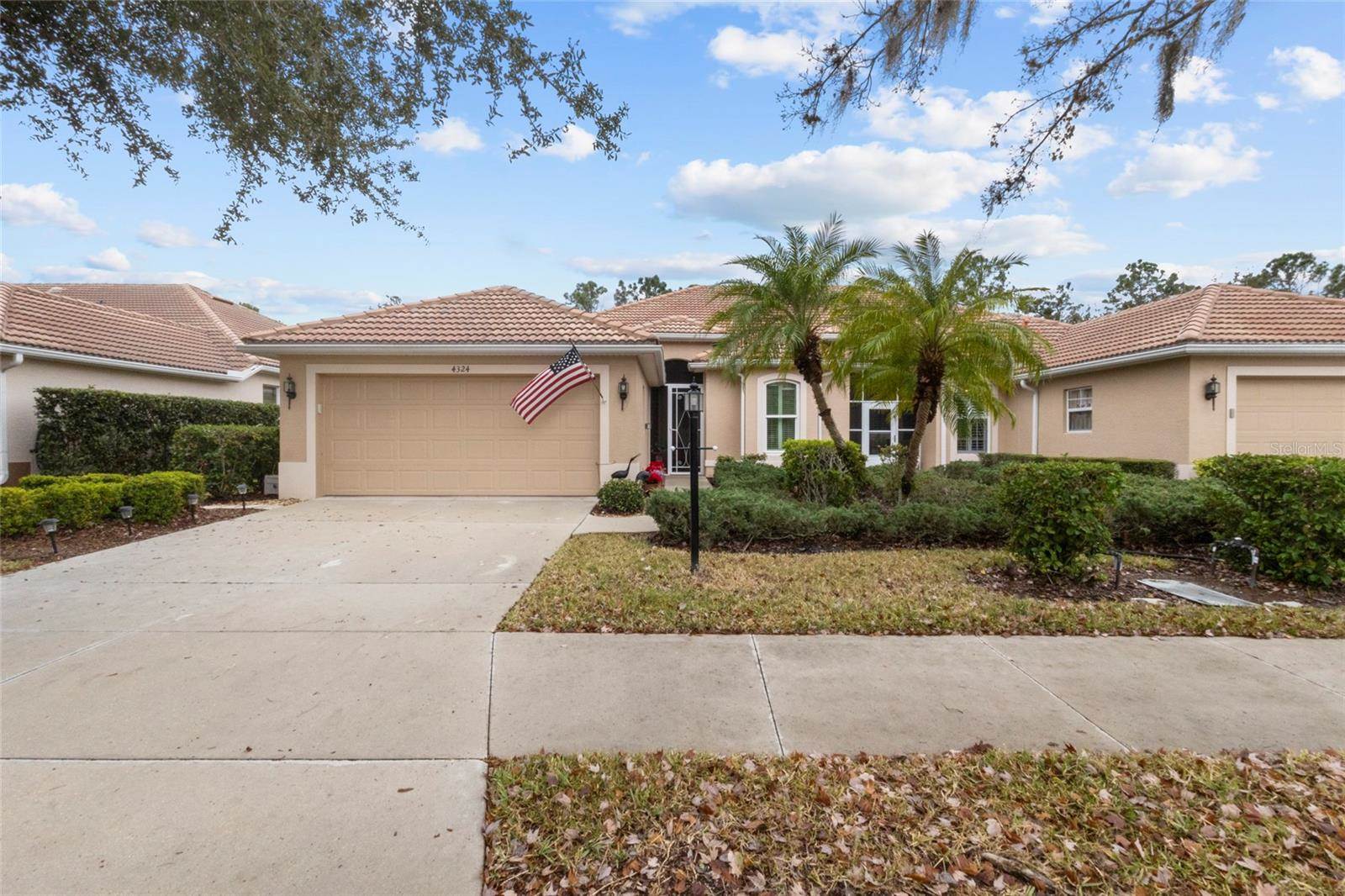 4324 Callista Lane, Sarasota, FL 34243