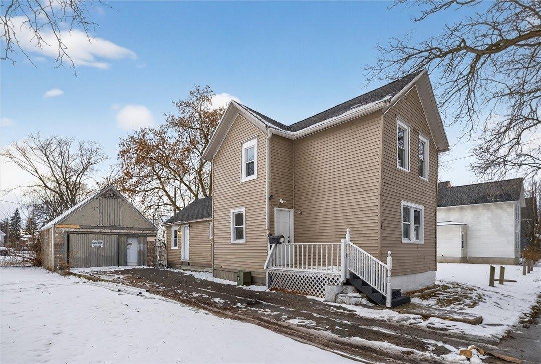 127 Conkey Avenue, Rochester, NY 14621