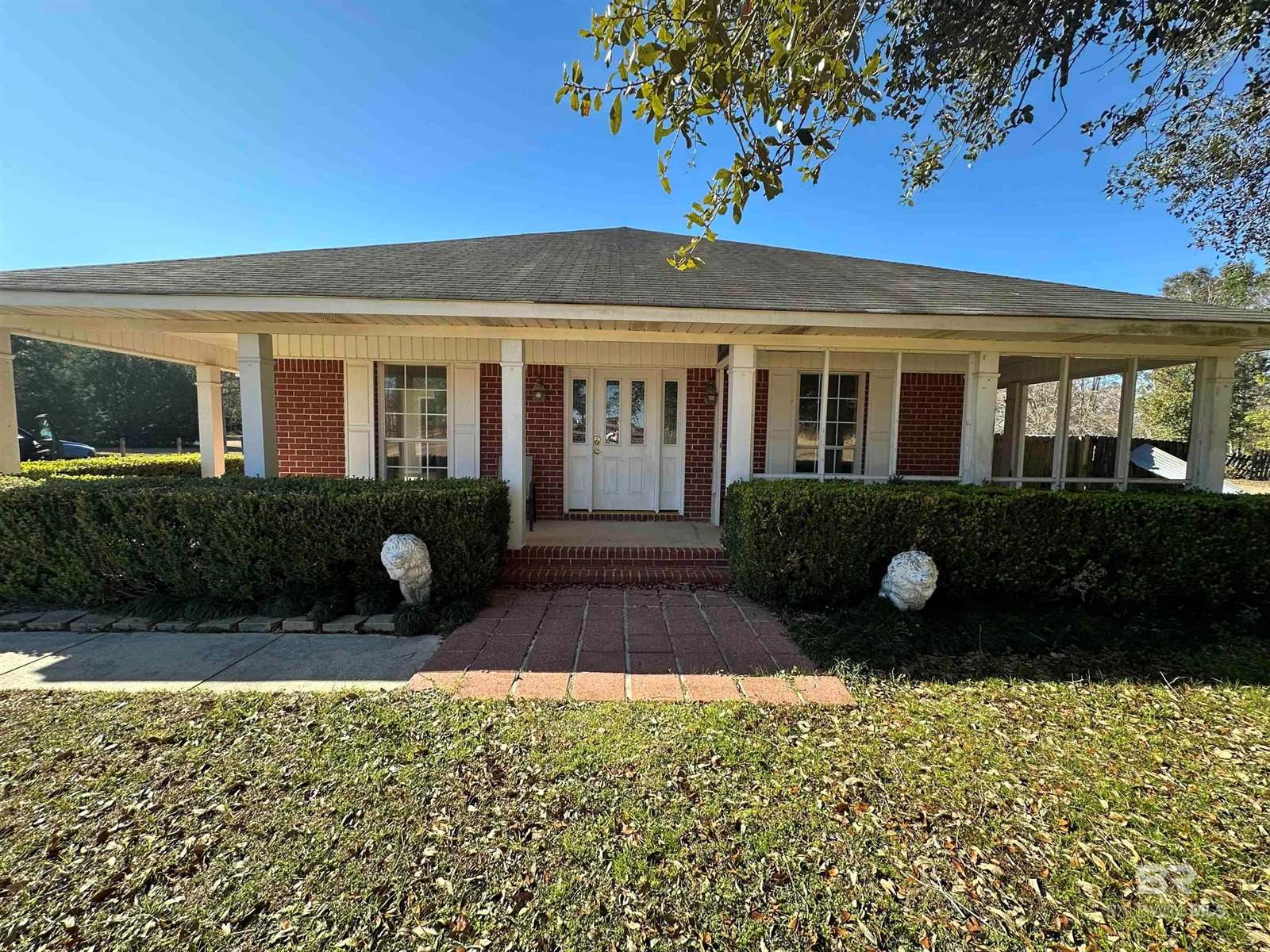 10761 Cowart Road, Mobile, AL 36695