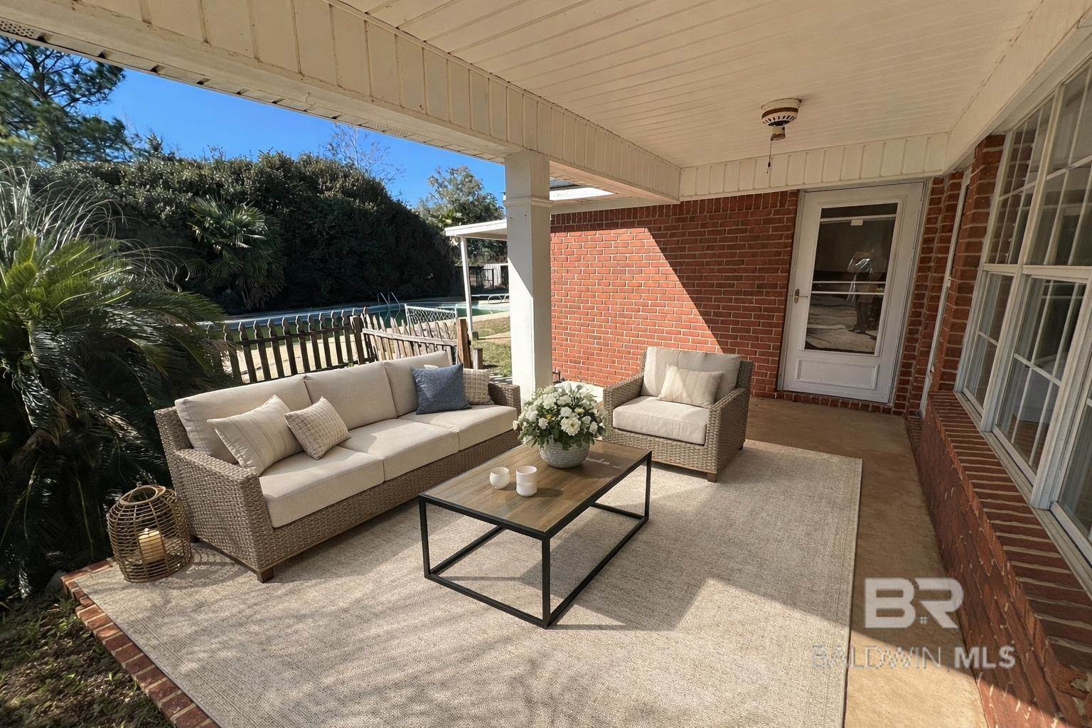 10761 Cowart Road, Mobile, AL 36695