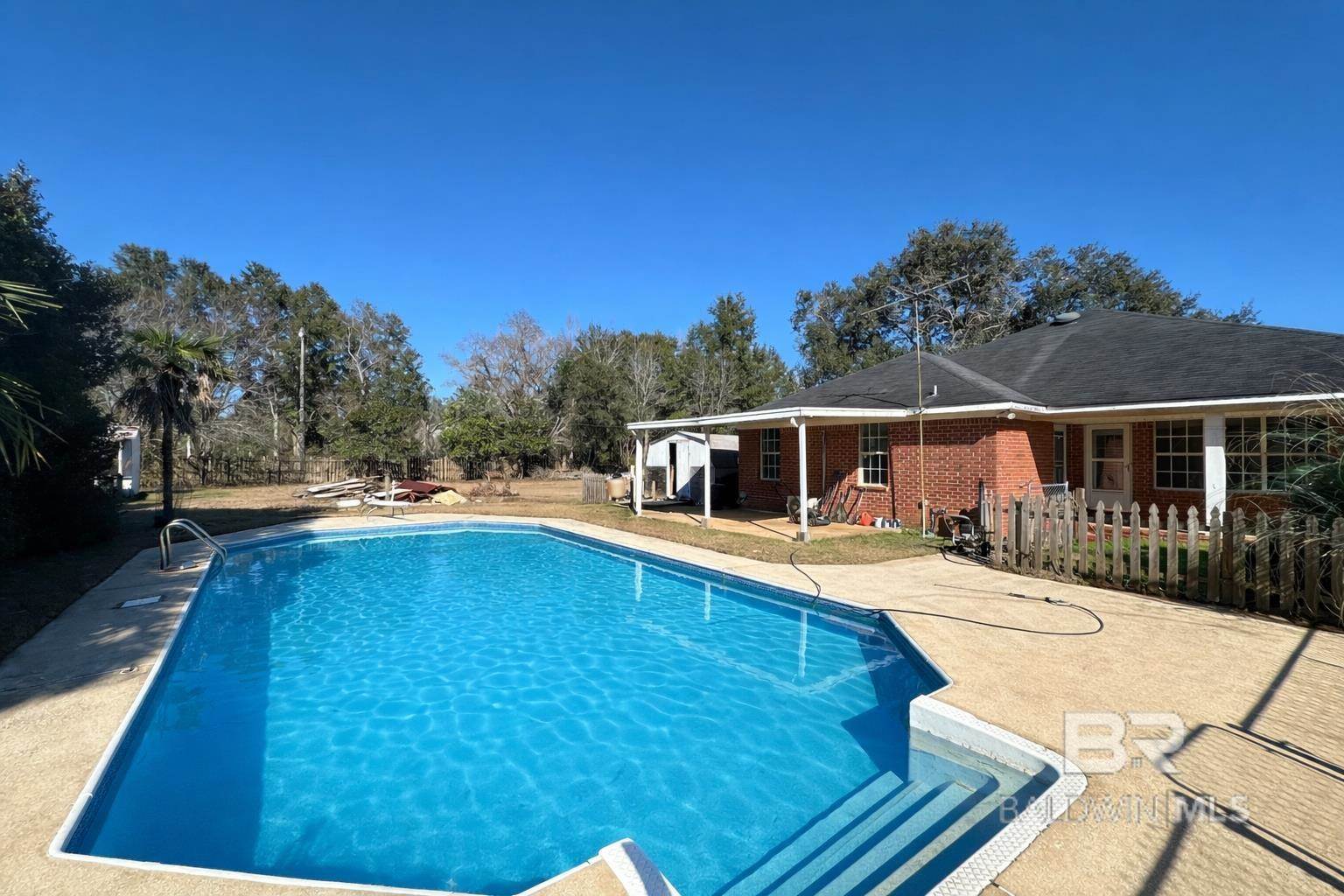 10761 Cowart Road, Mobile, AL 36695