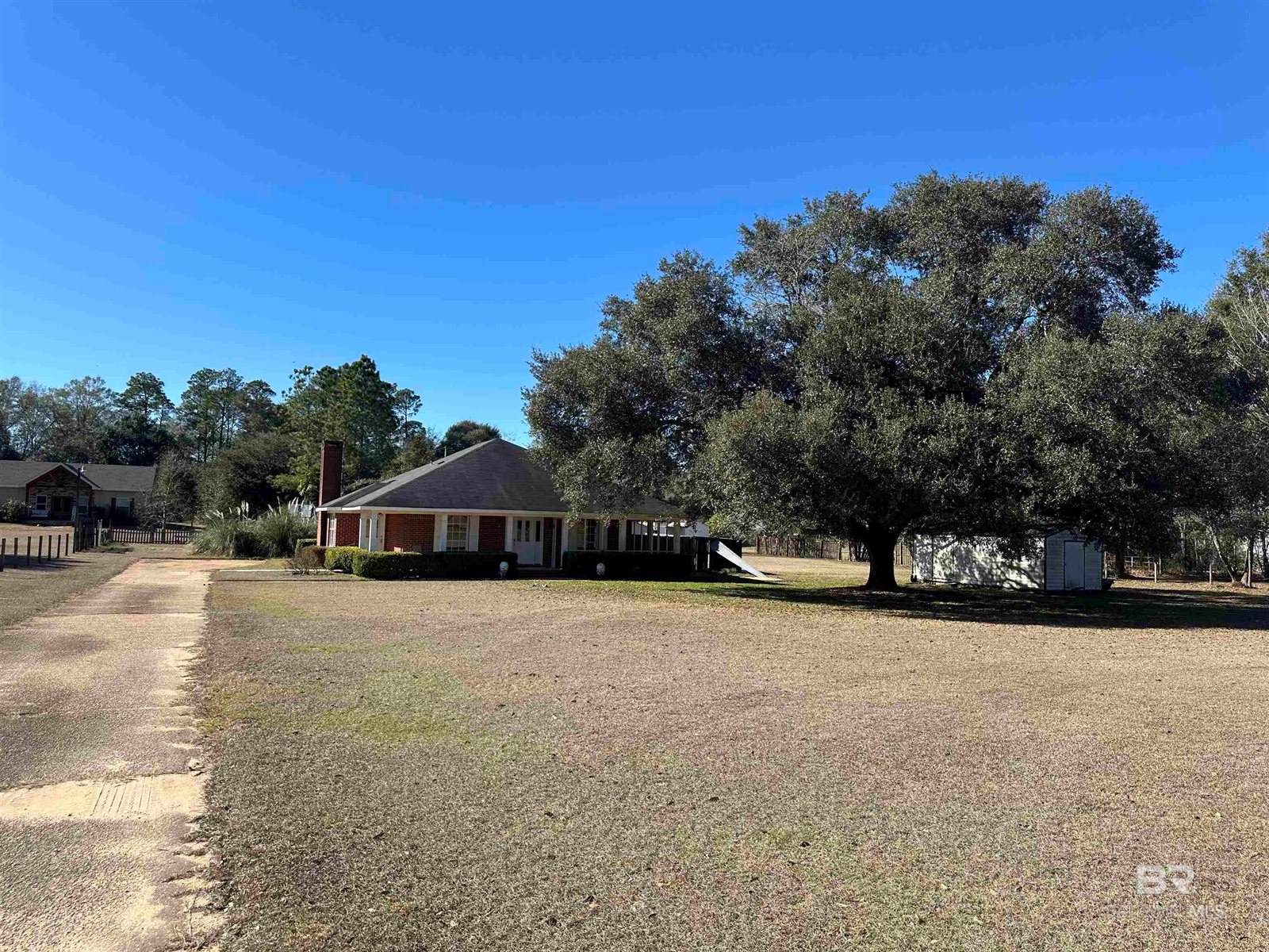 10761 Cowart Road, Mobile, AL 36695