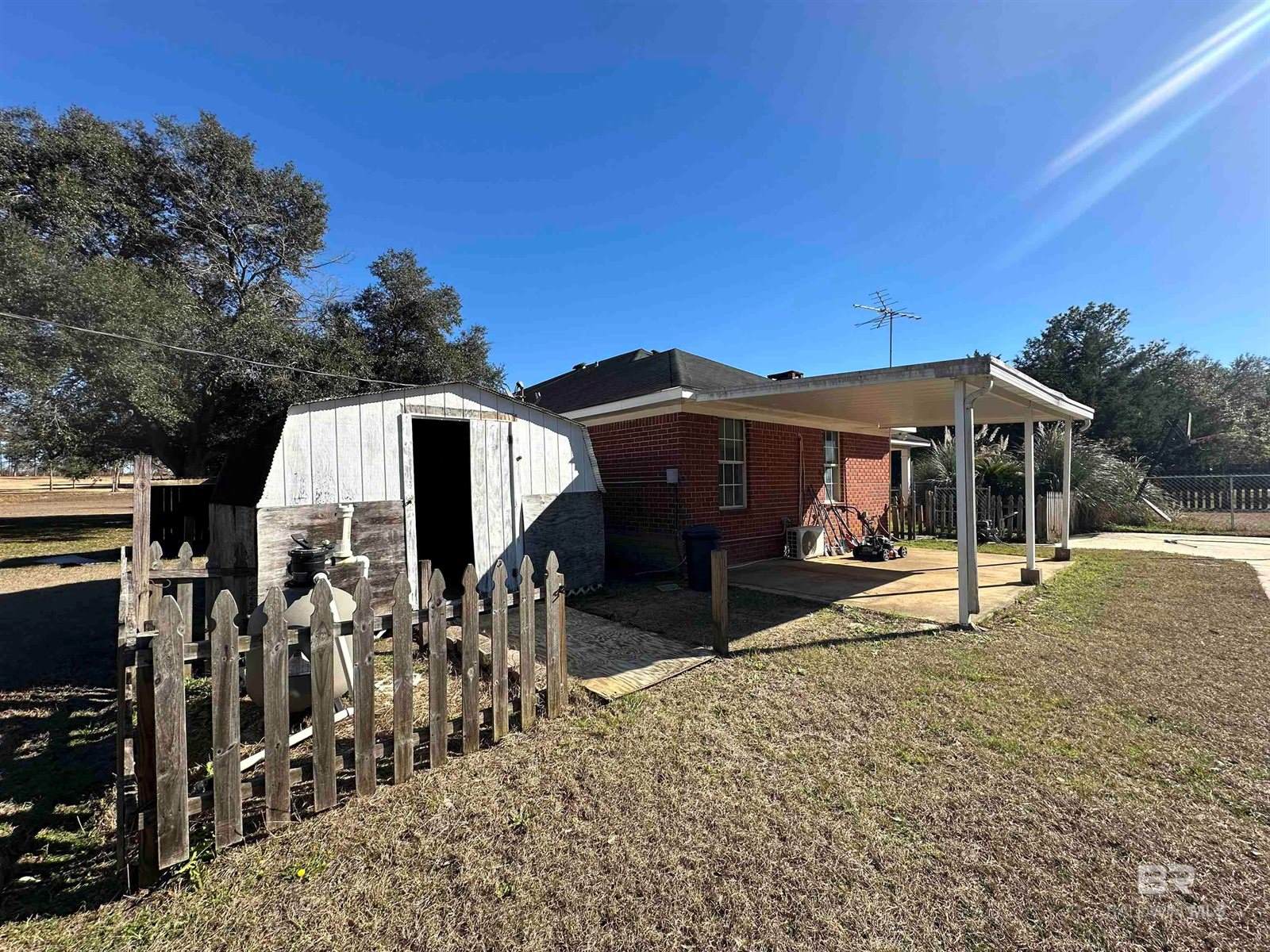 10761 Cowart Road, Mobile, AL 36695