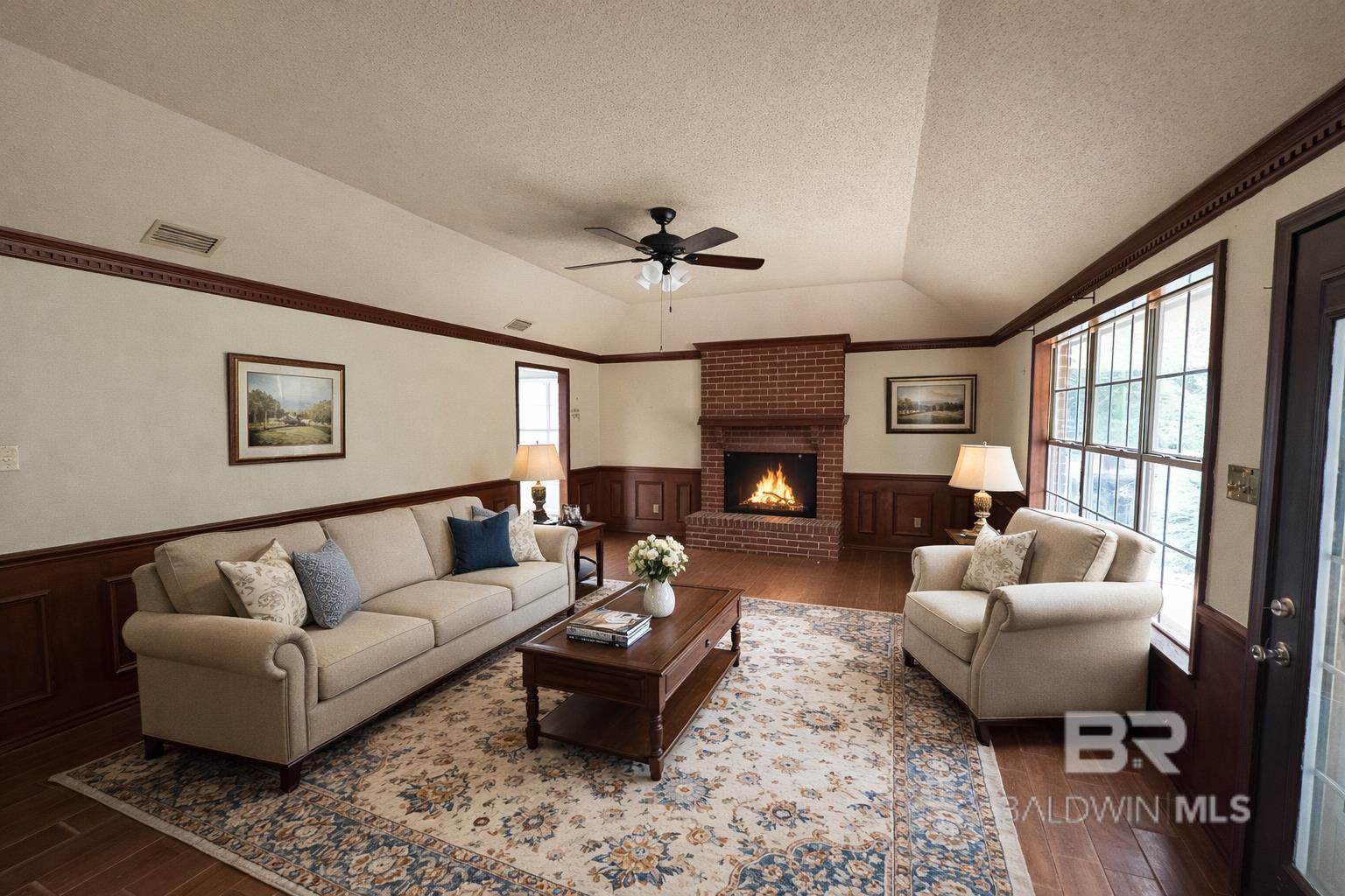 10761 Cowart Road, Mobile, AL 36695