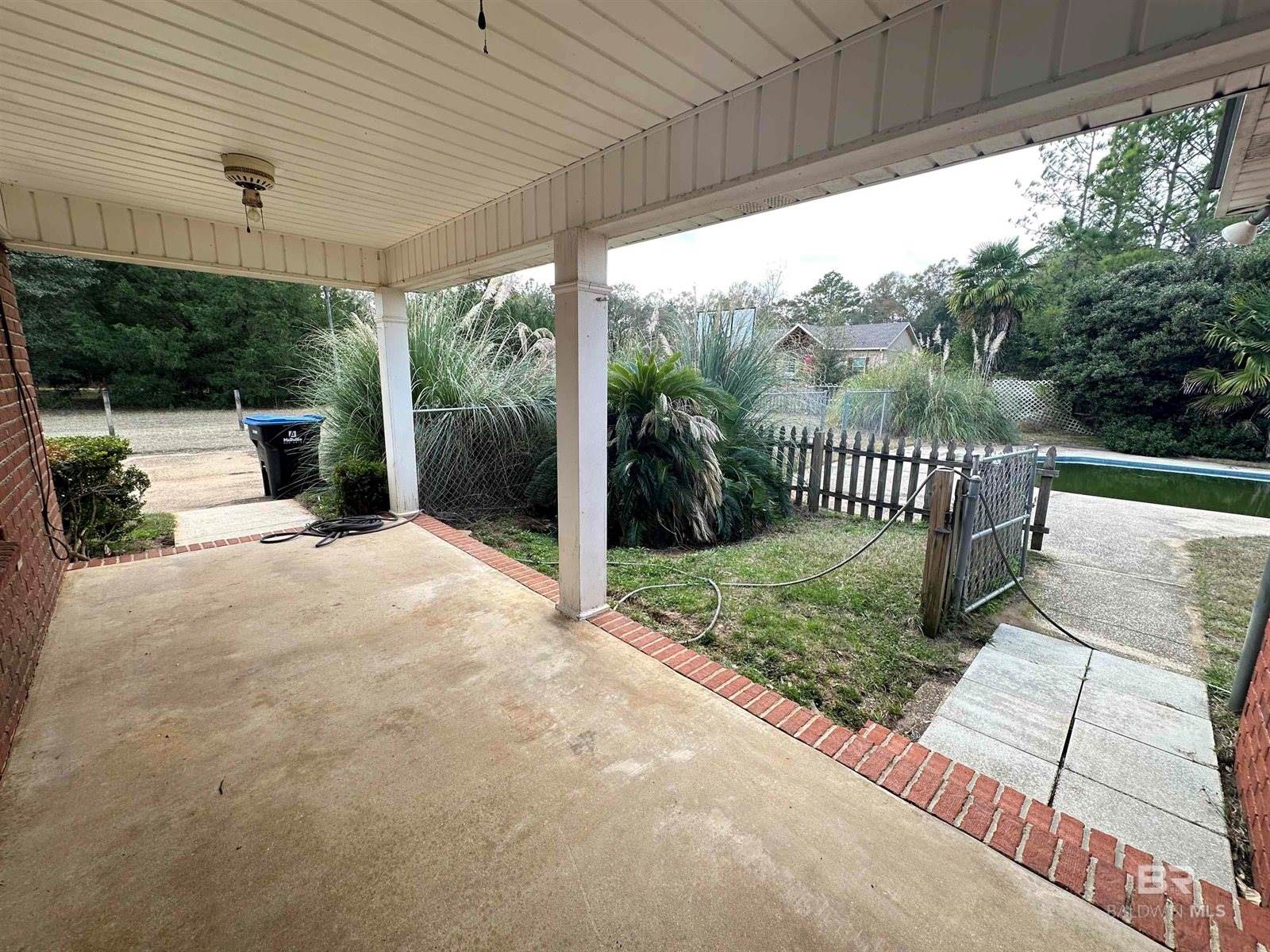 10761 Cowart Road, Mobile, AL 36695