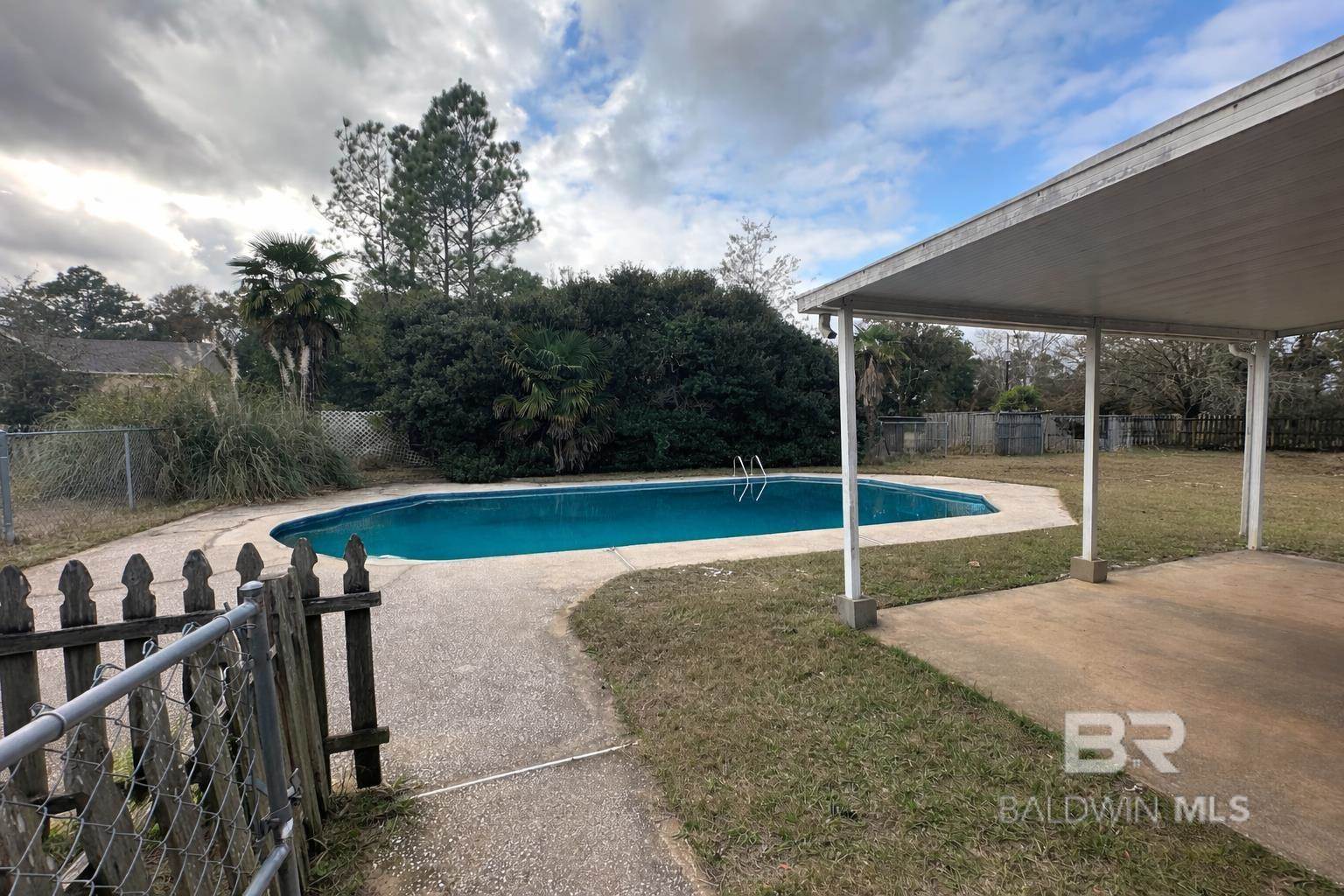 10761 Cowart Road, Mobile, AL 36695