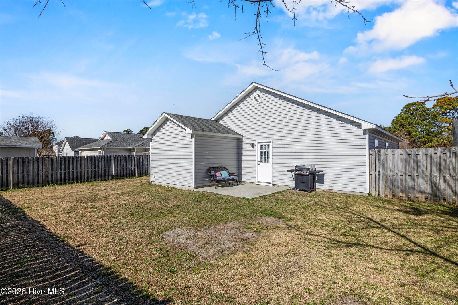 636 Brewster Lane, Wilmington, NC 28412