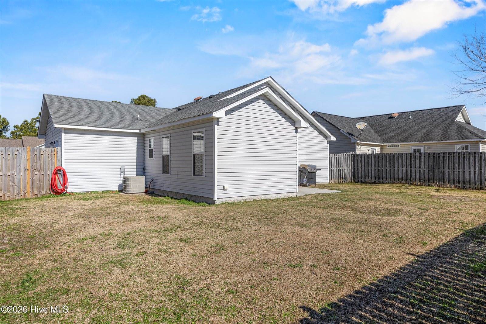 636 Brewster Lane, Wilmington, NC 28412