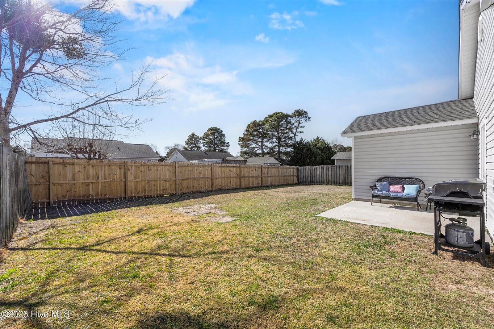 636 Brewster Lane, Wilmington, NC 28412