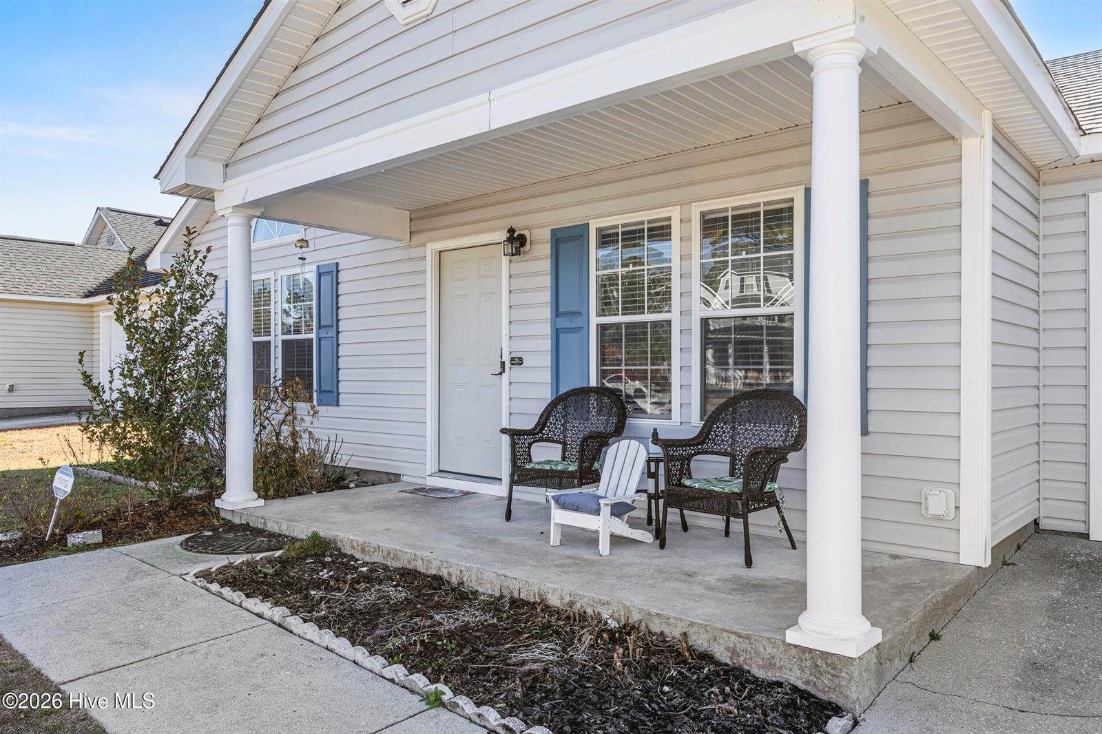 636 Brewster Lane, Wilmington, NC 28412