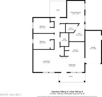 636 Brewster Lane, Wilmington, NC 28412