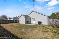 636 Brewster Lane, Wilmington, NC 28412