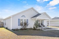 636 Brewster Lane, Wilmington, NC 28412