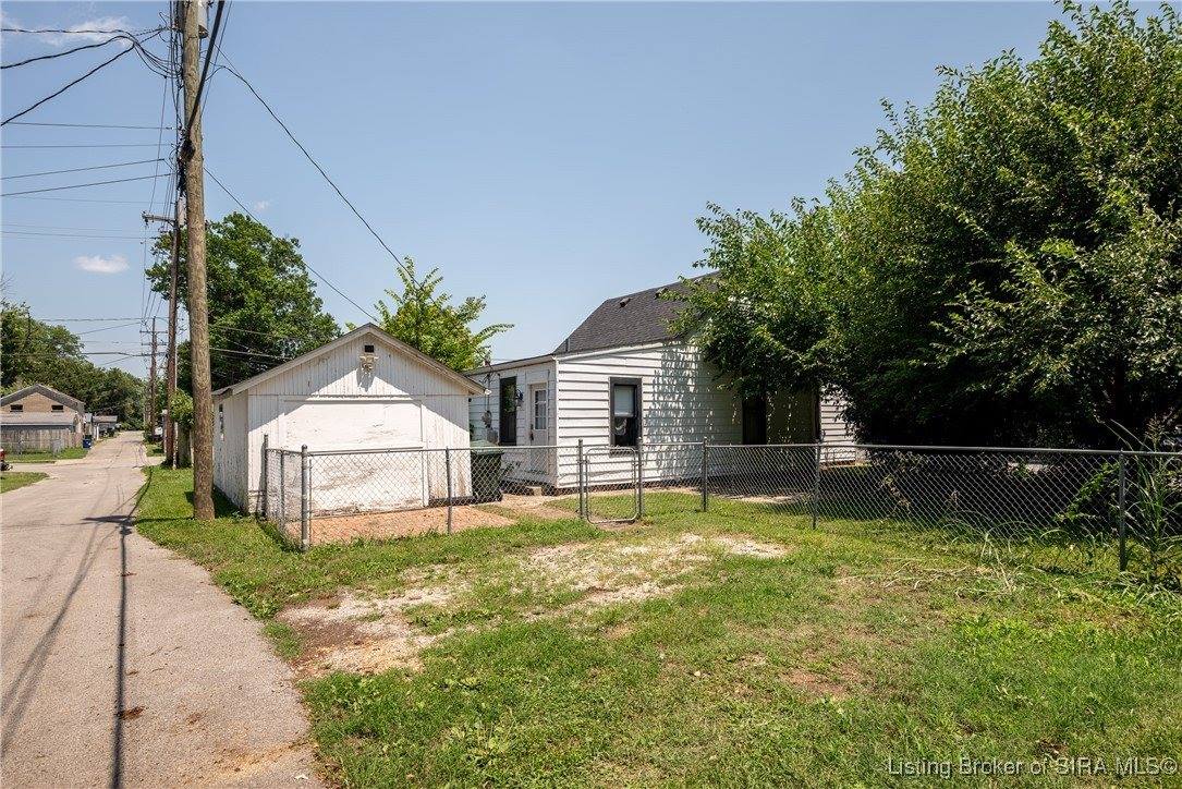 1139 Beeler Street, New Albany, IN 47150