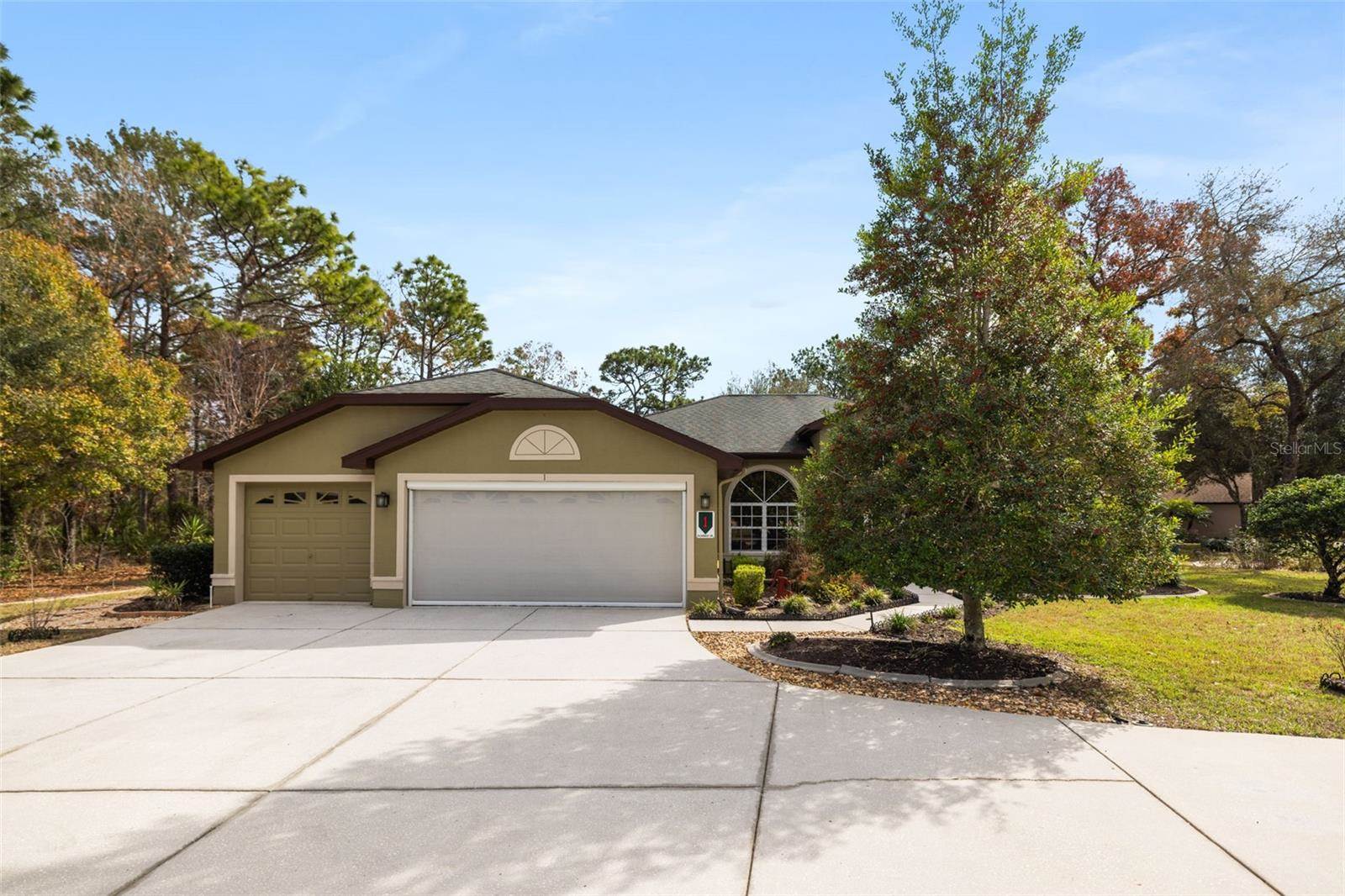 1 Plumbago Drive, Homosassa, FL 34446