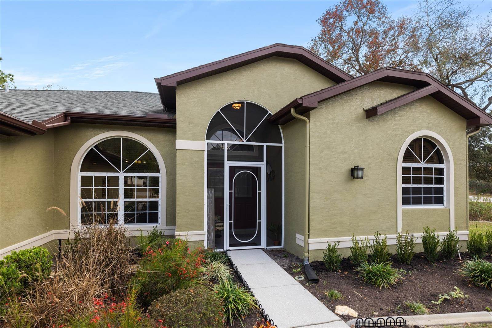 1 Plumbago Drive, Homosassa, FL 34446