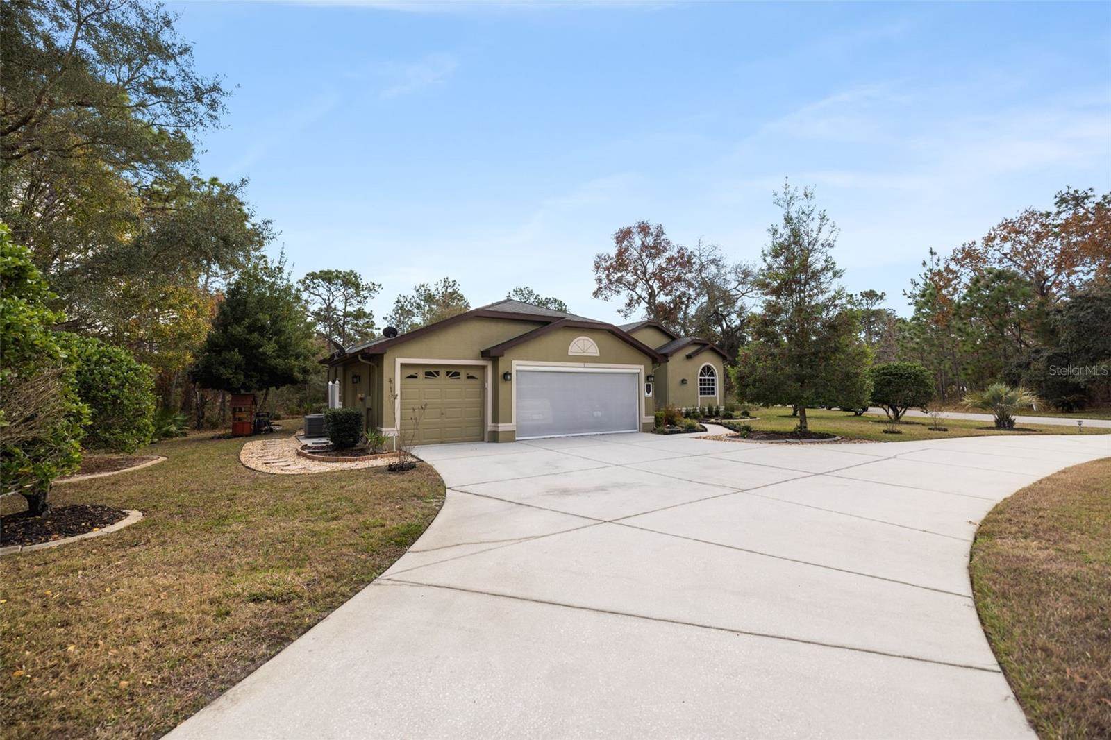 1 Plumbago Drive, Homosassa, FL 34446