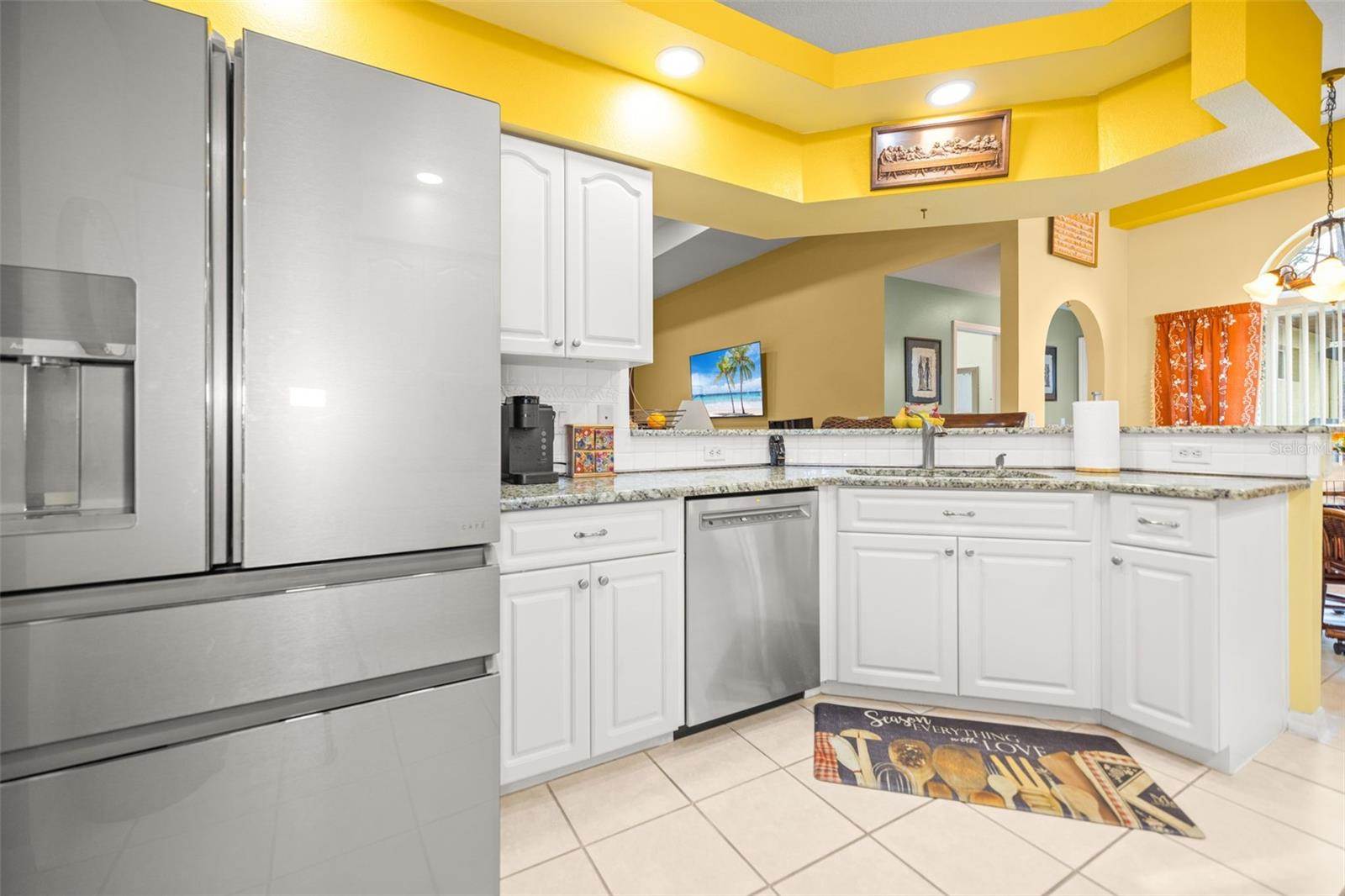 1 Plumbago Drive, Homosassa, FL 34446