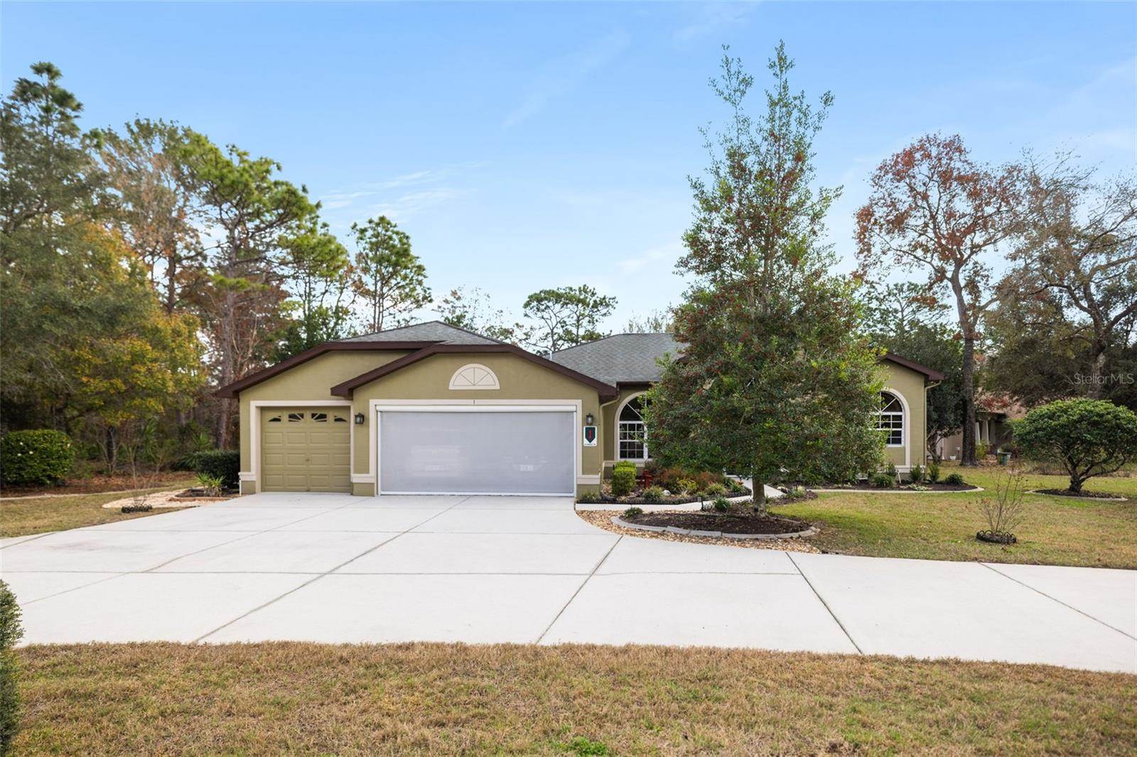1 Plumbago Drive, Homosassa, FL 34446