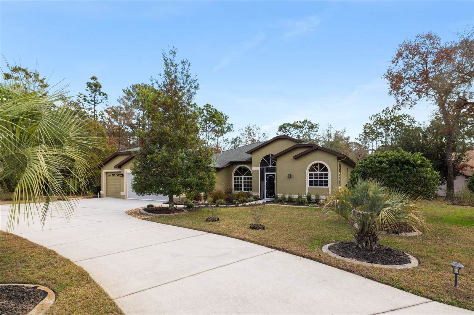 1 Plumbago Drive, Homosassa, FL 34446