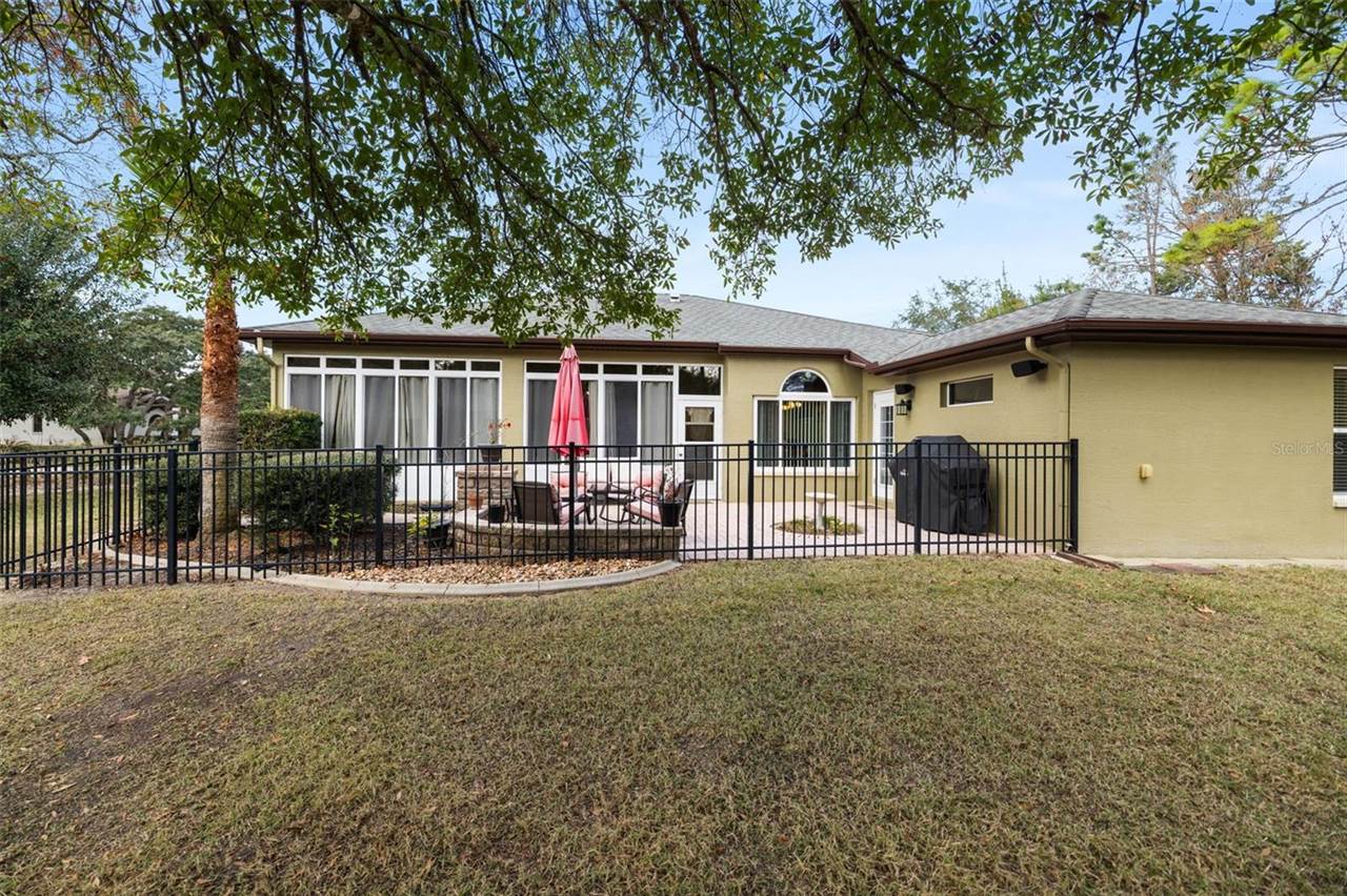 1 Plumbago Drive, Homosassa, FL 34446