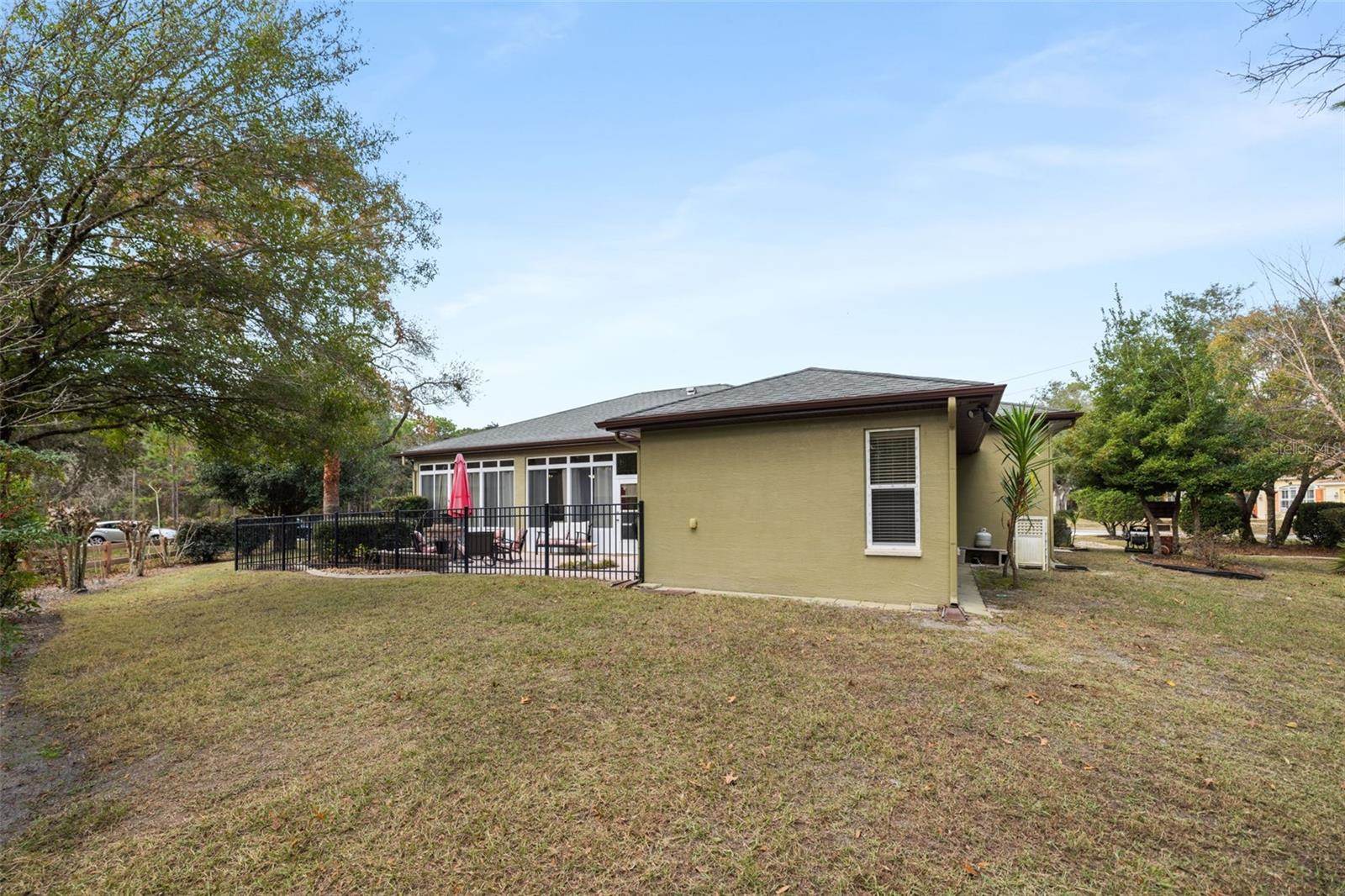 1 Plumbago Drive, Homosassa, FL 34446