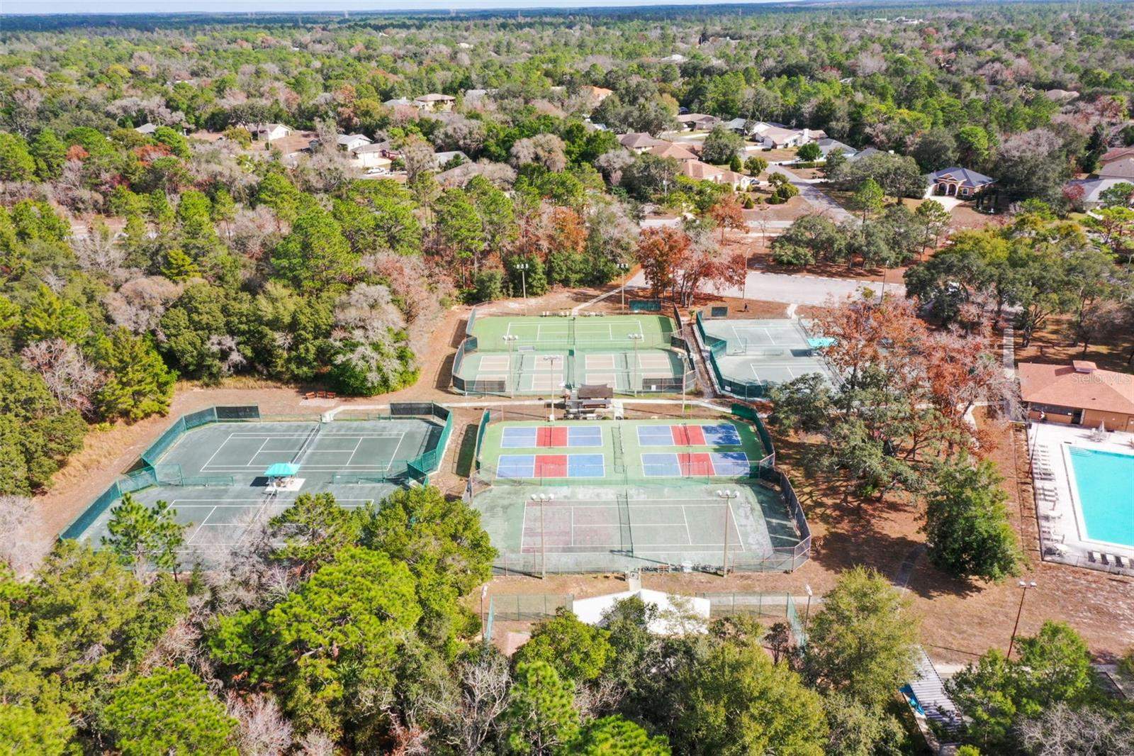 1 Plumbago Drive, Homosassa, FL 34446