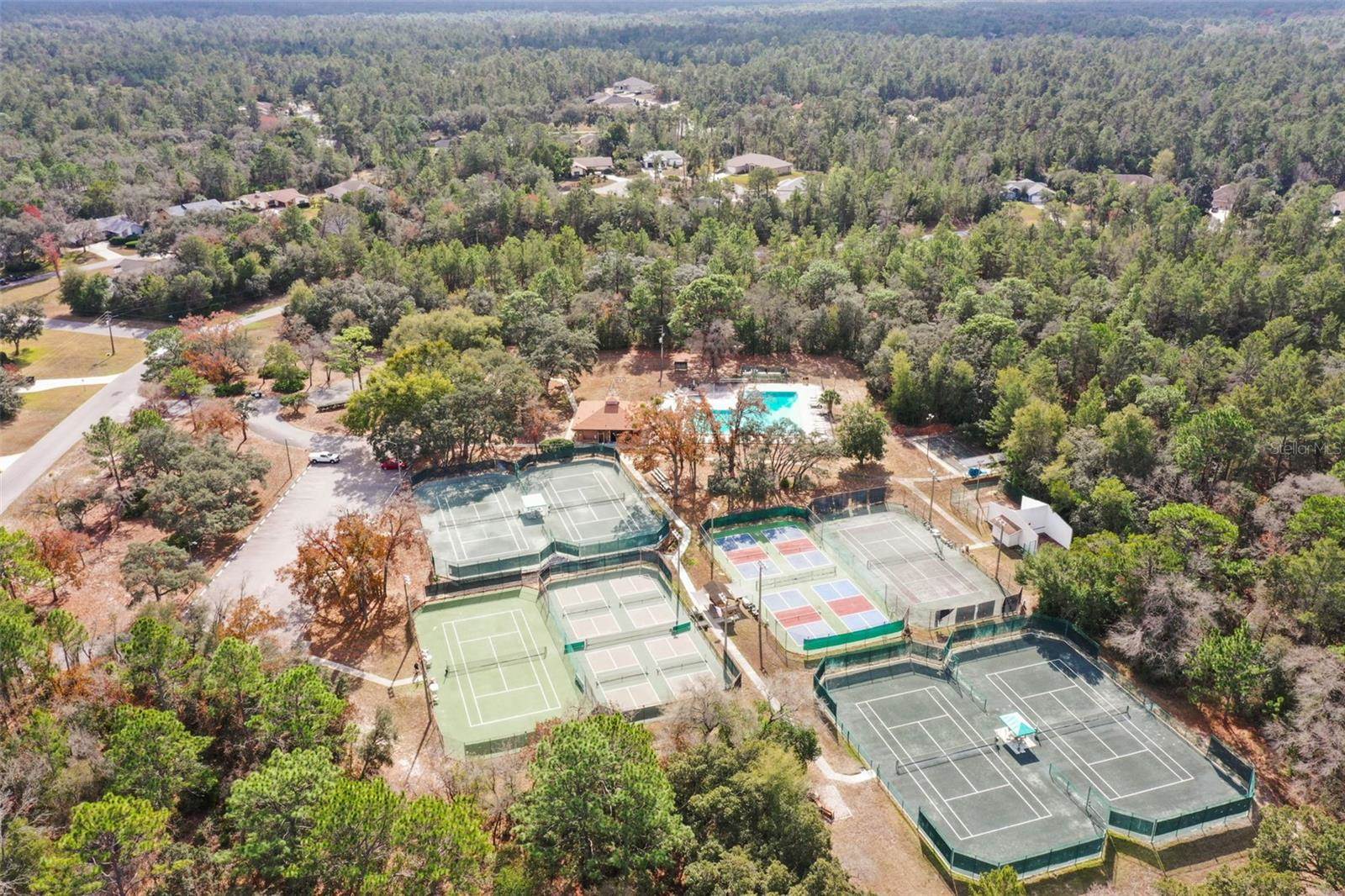 1 Plumbago Drive, Homosassa, FL 34446