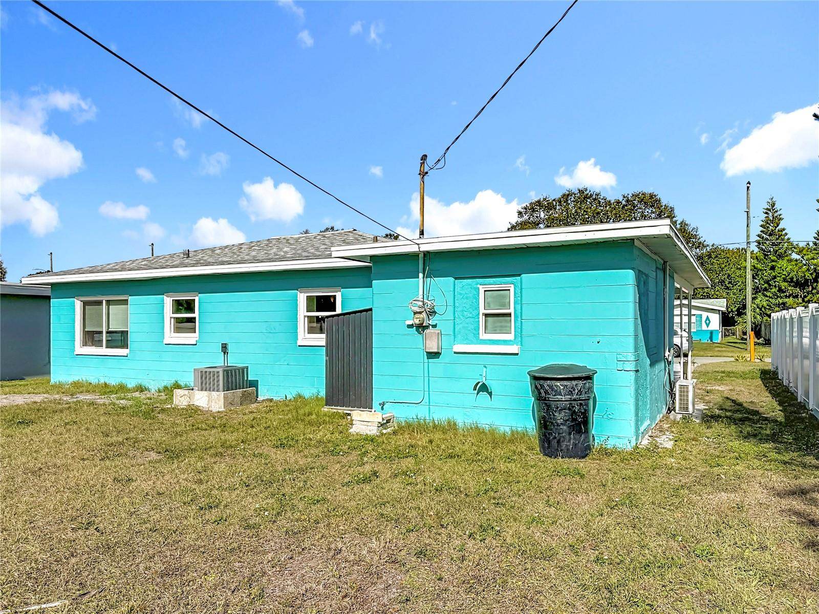 5810 Tangerine Avenue South, Gulfport, FL 33707